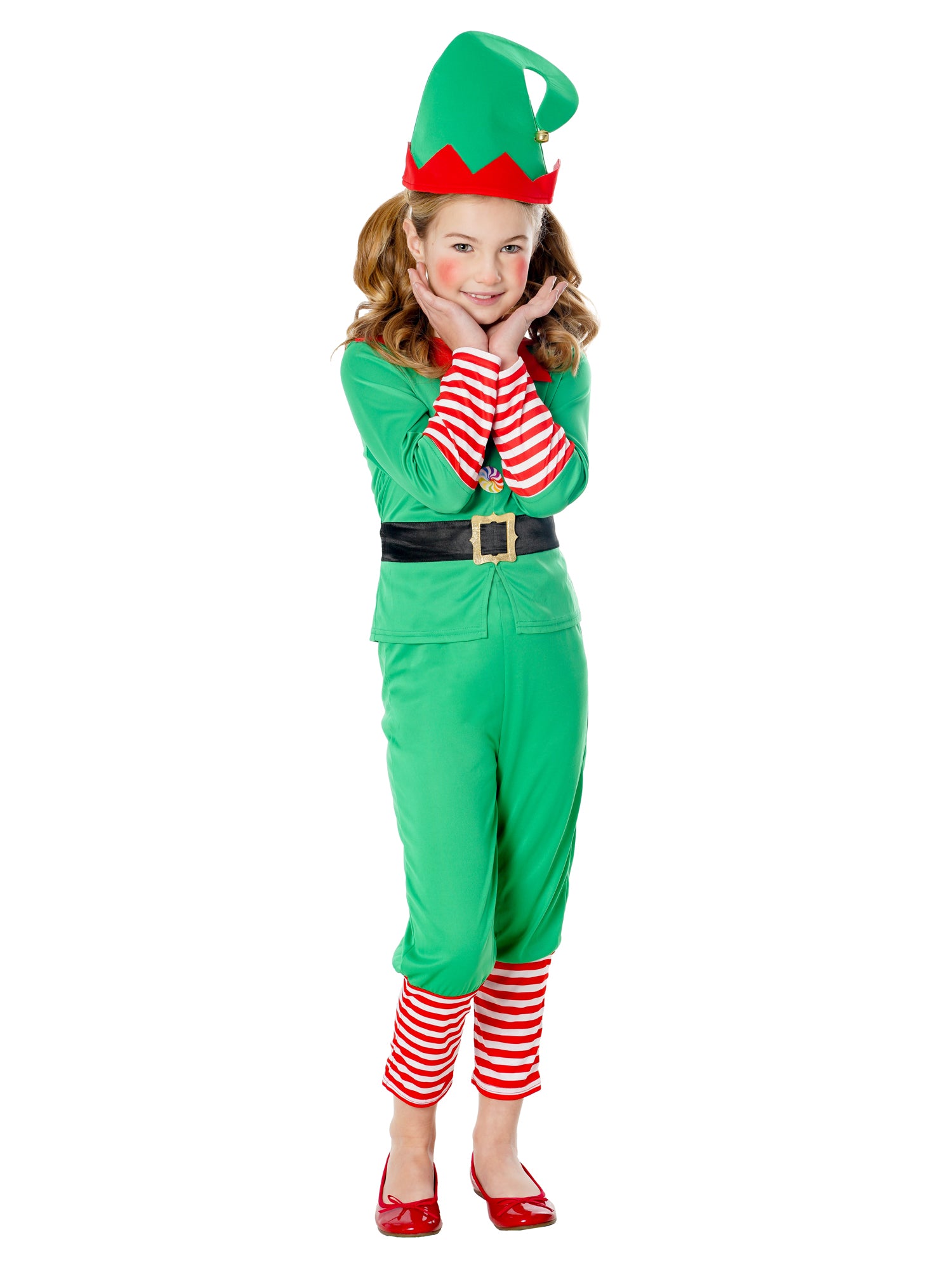Elf 3