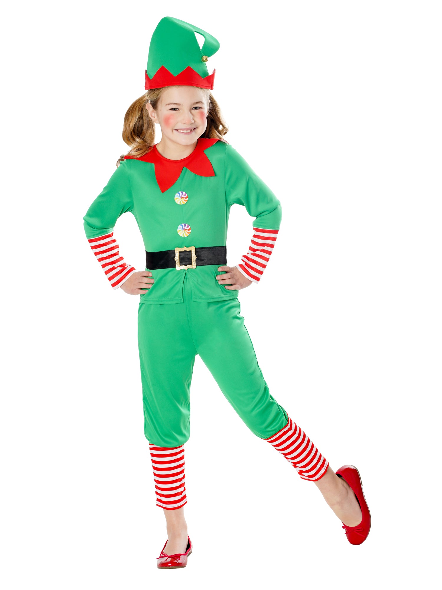 Elf 4