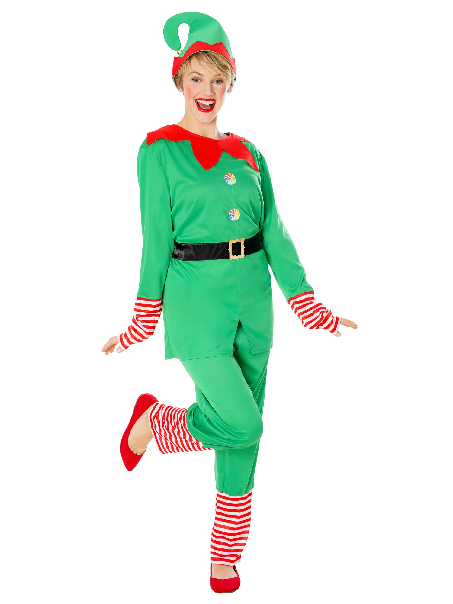 Elf 3