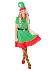 Elf Dress 1