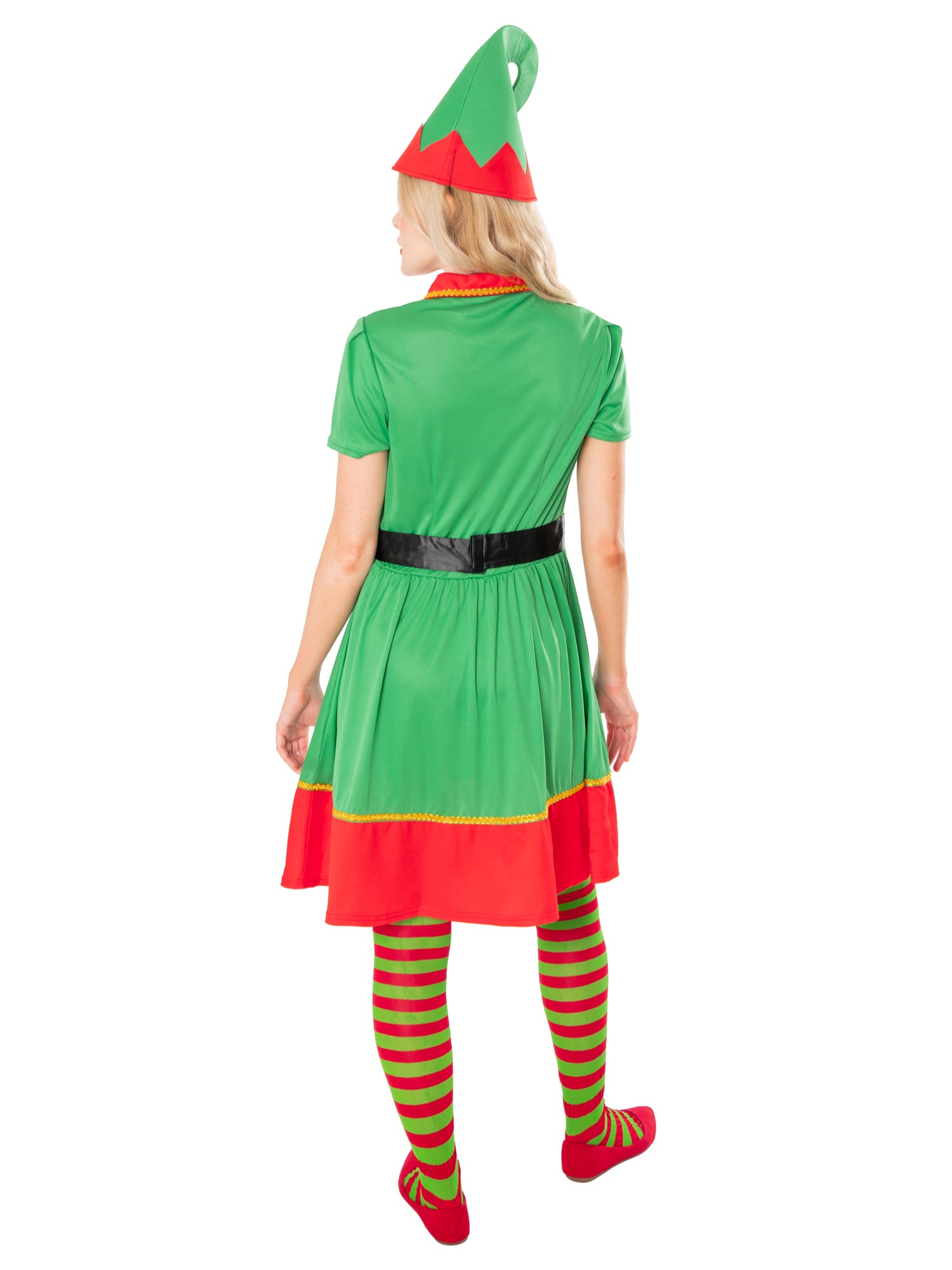 Elf Dress 2