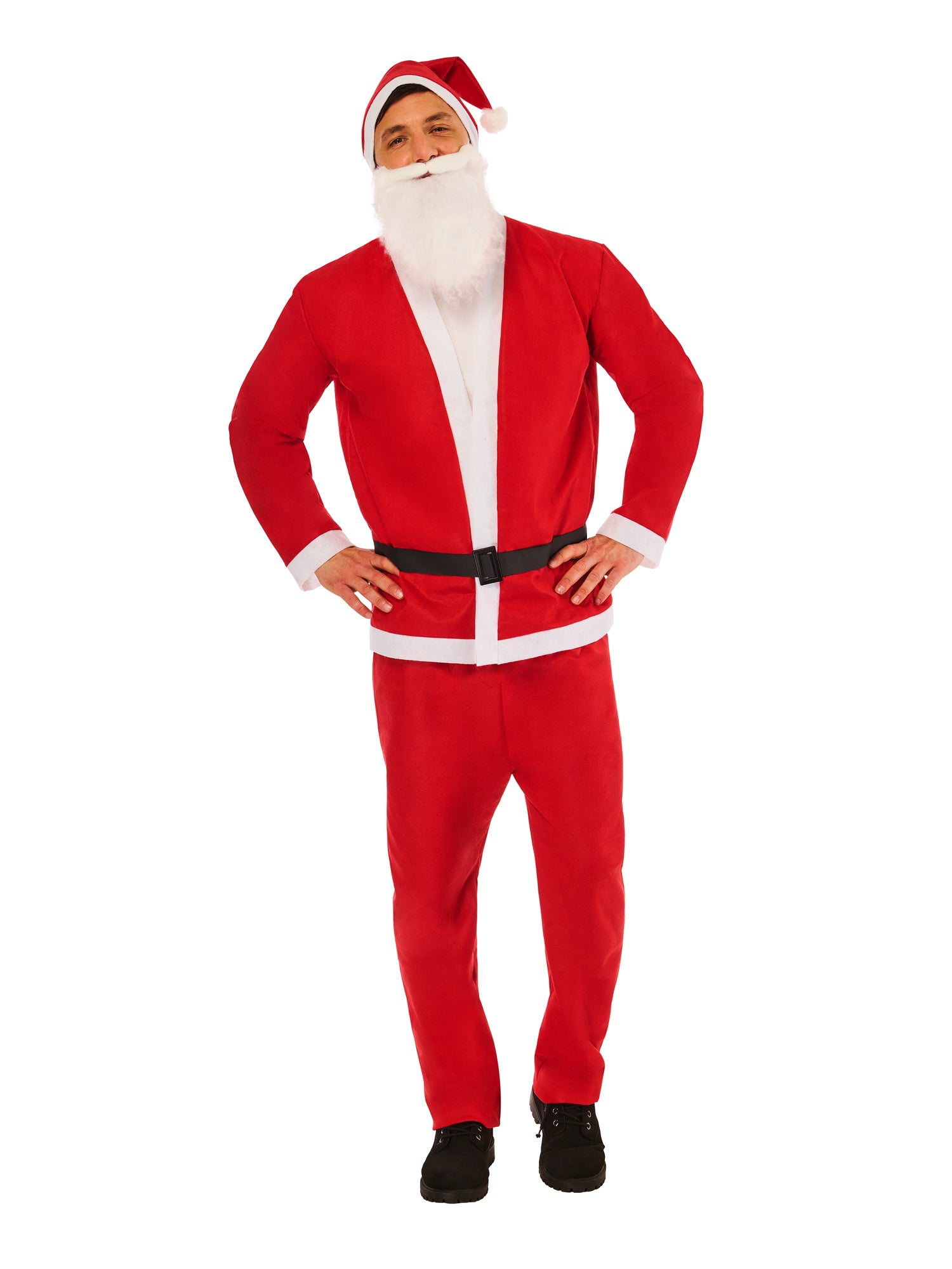 Value Santa 1