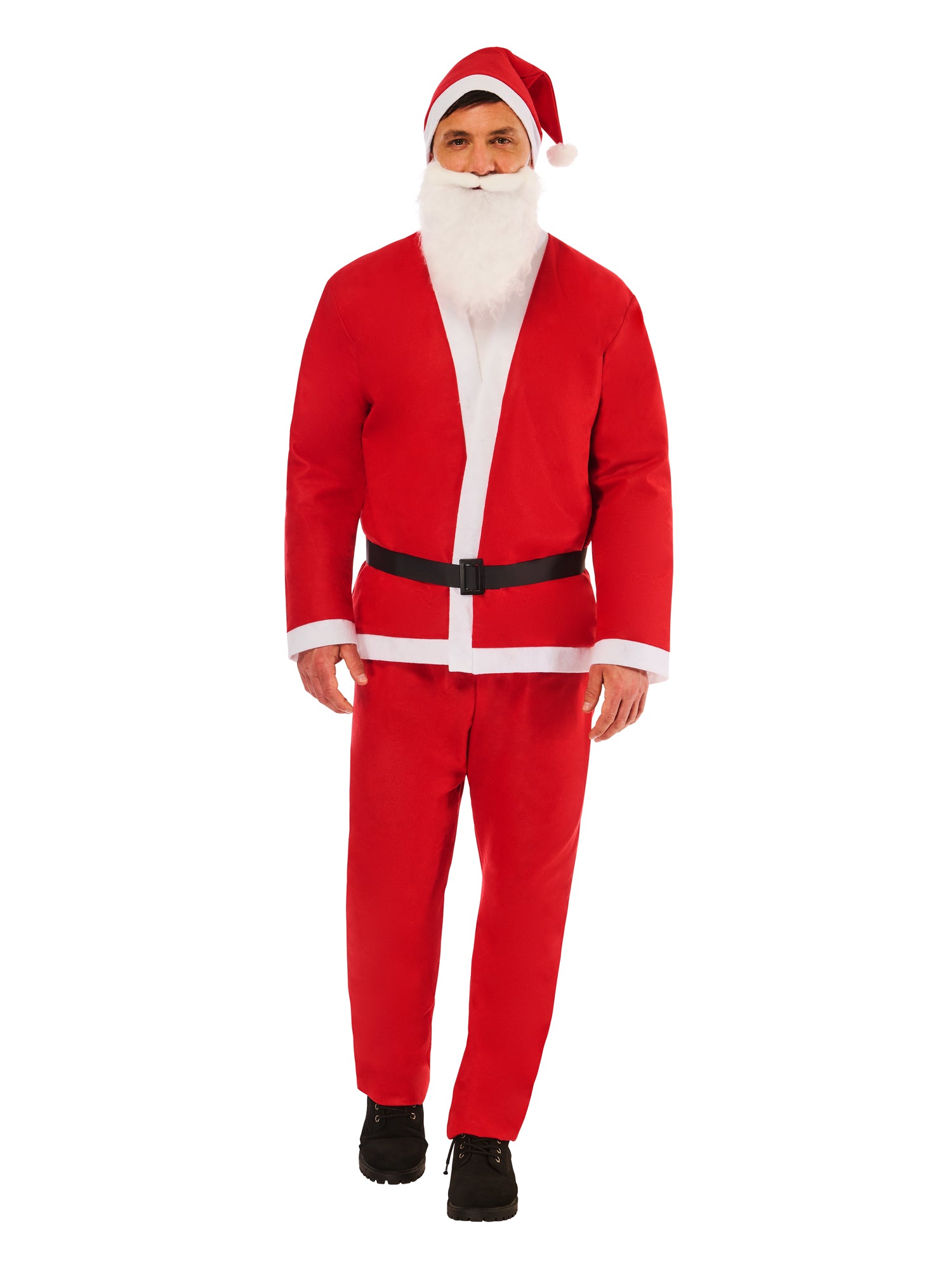 Value Santa 5