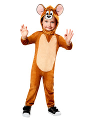 Jerry Toddler 1