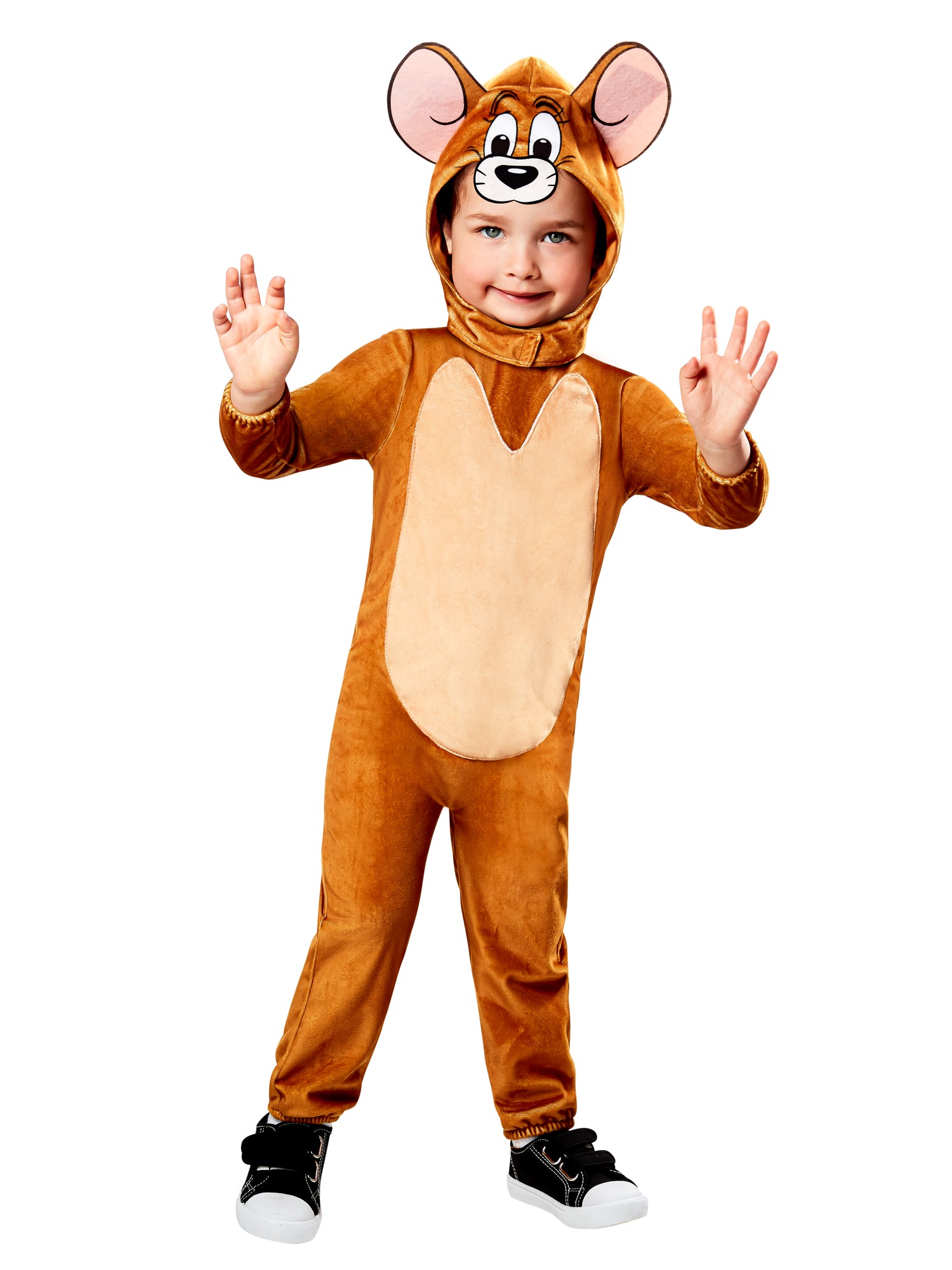 Jerry Toddler 1