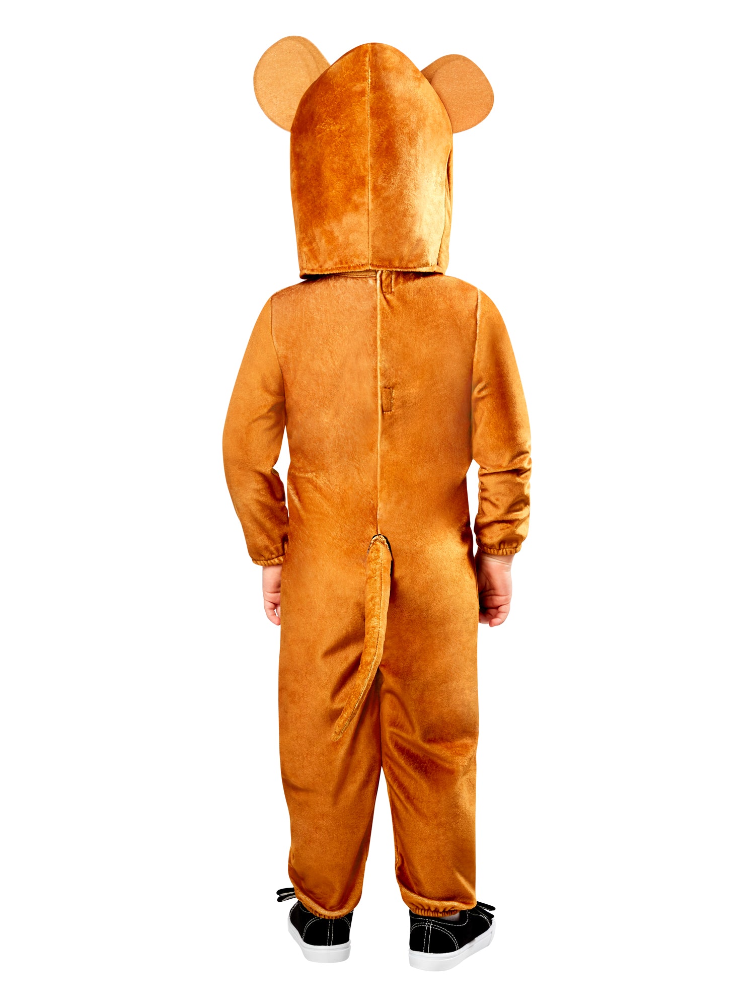 Jerry Toddler 2