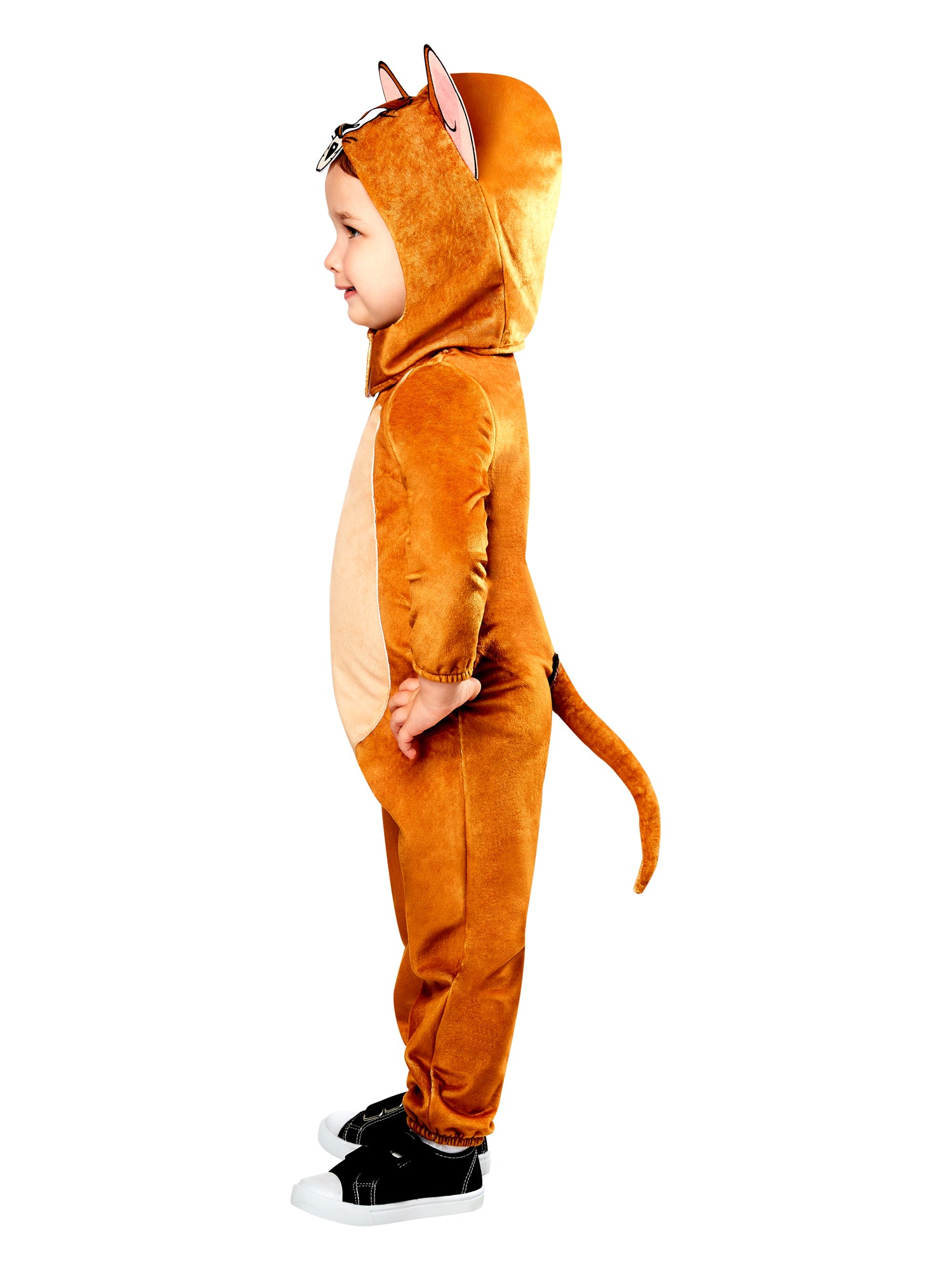 Jerry Toddler 3