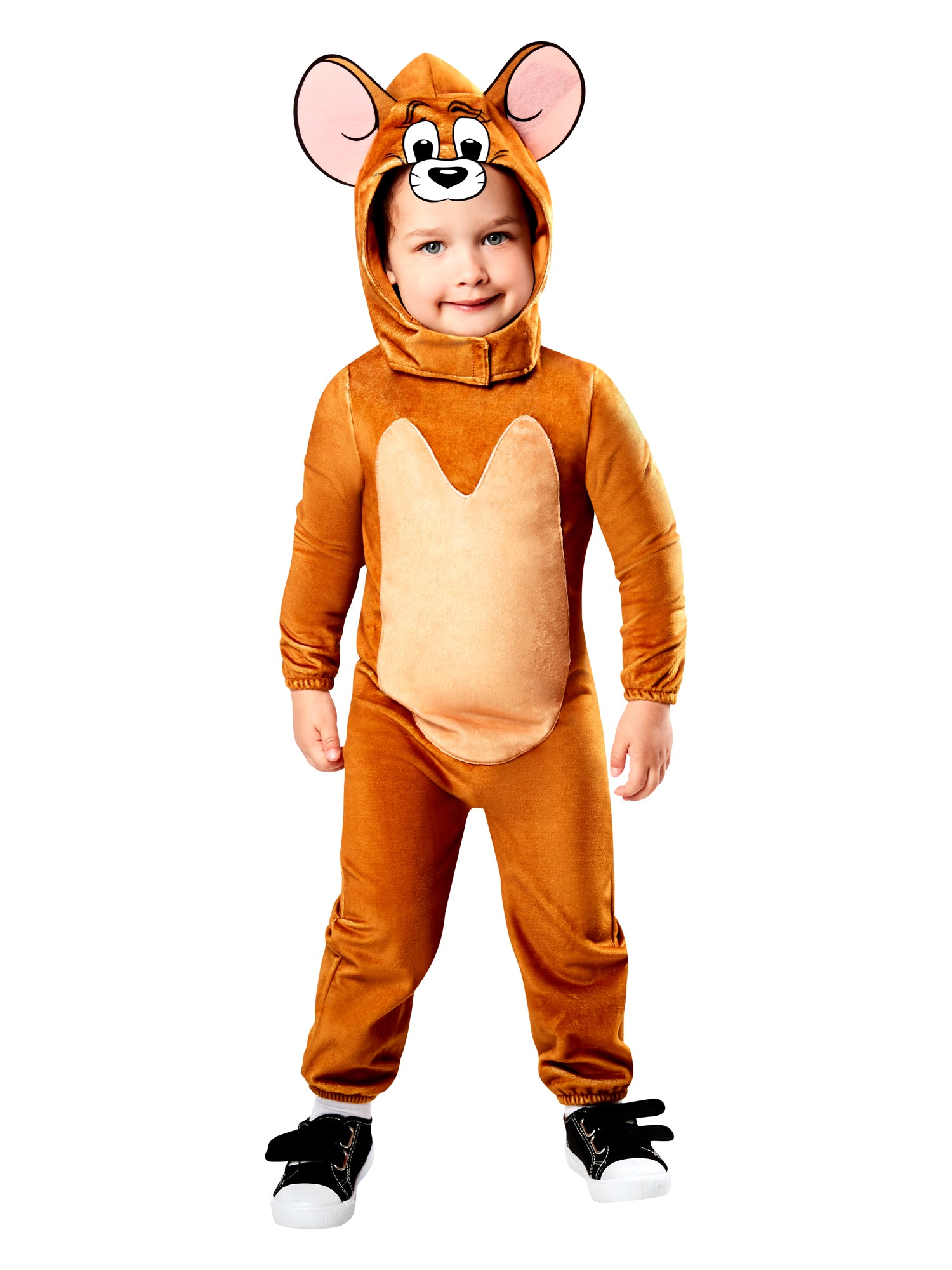Jerry Toddler 5