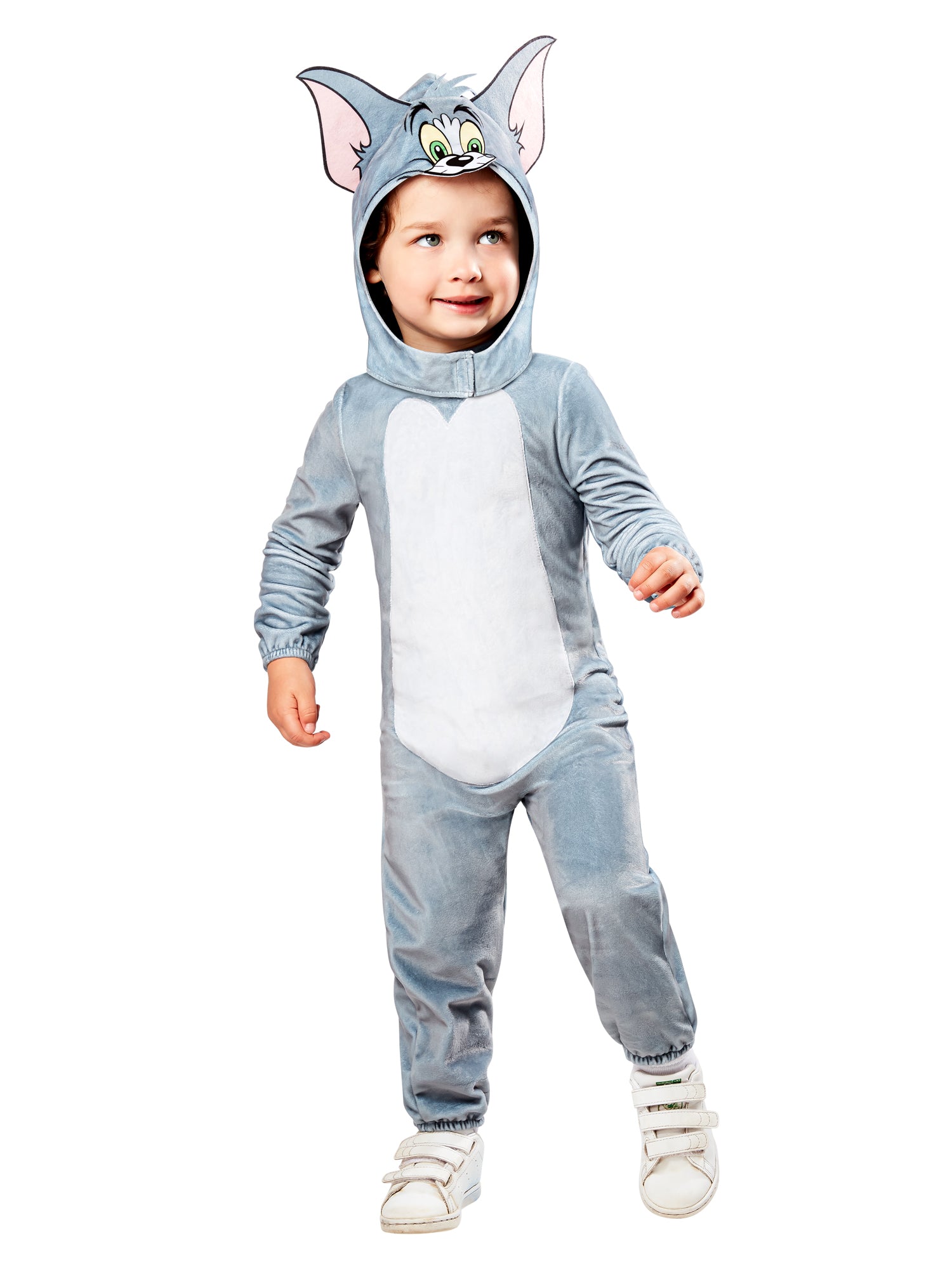 Tom Toddler 1