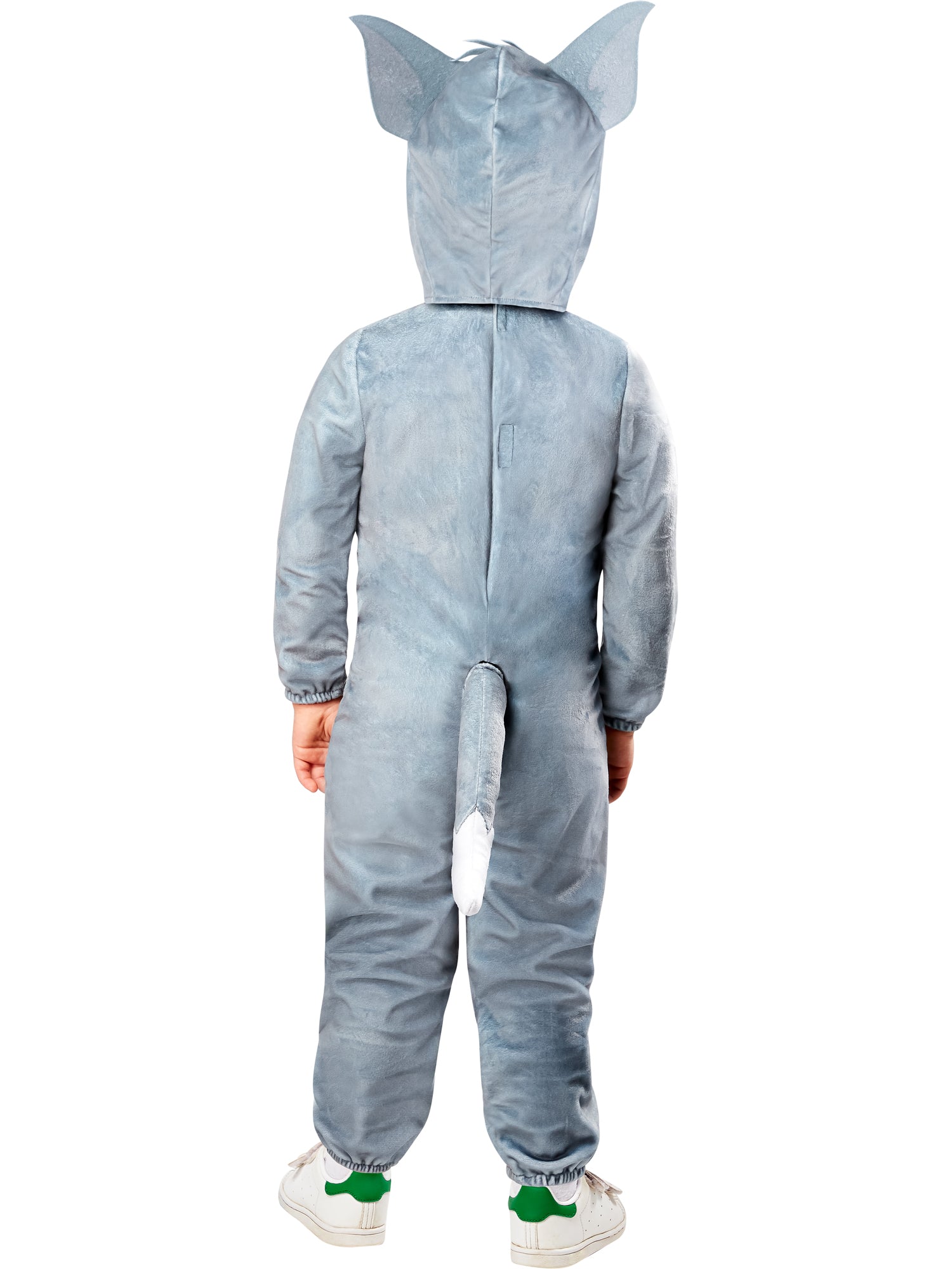 Tom Toddler 2