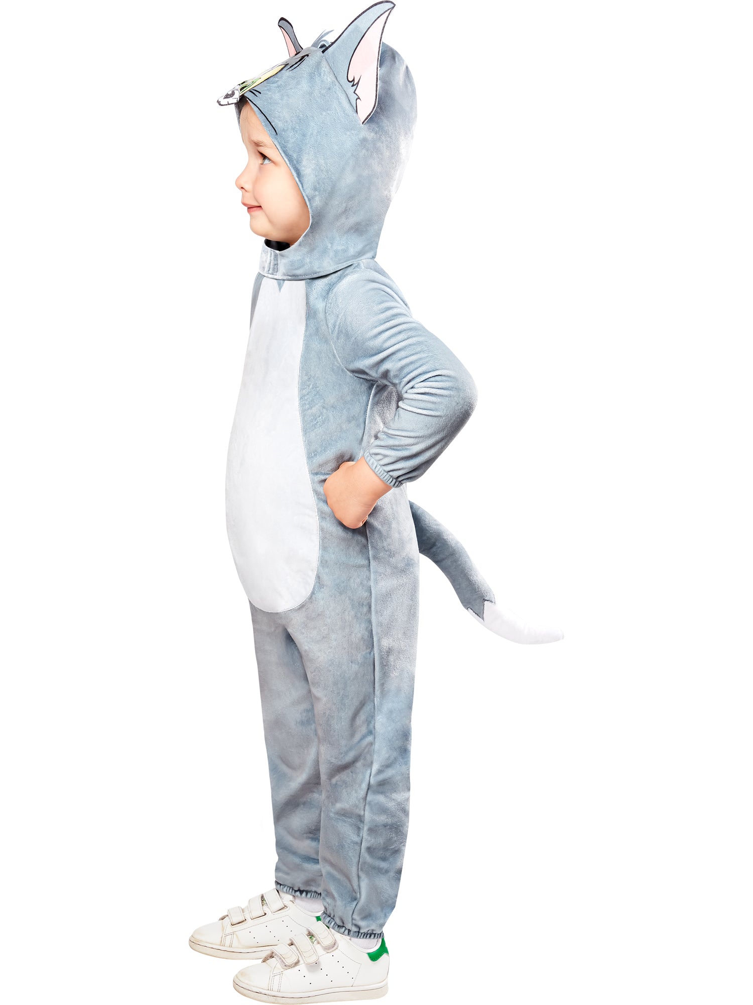 Tom Toddler 3