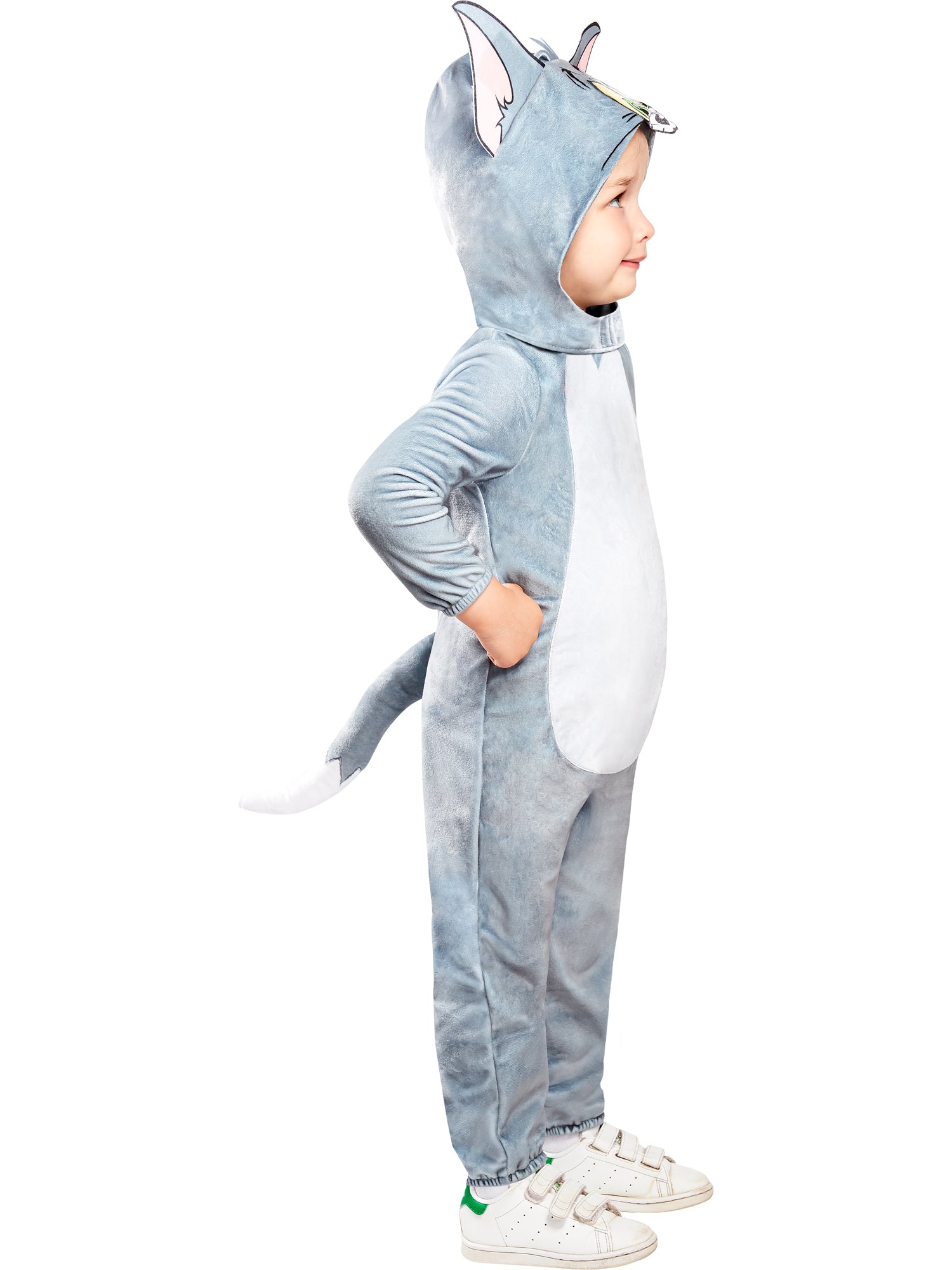 Tom Toddler 4