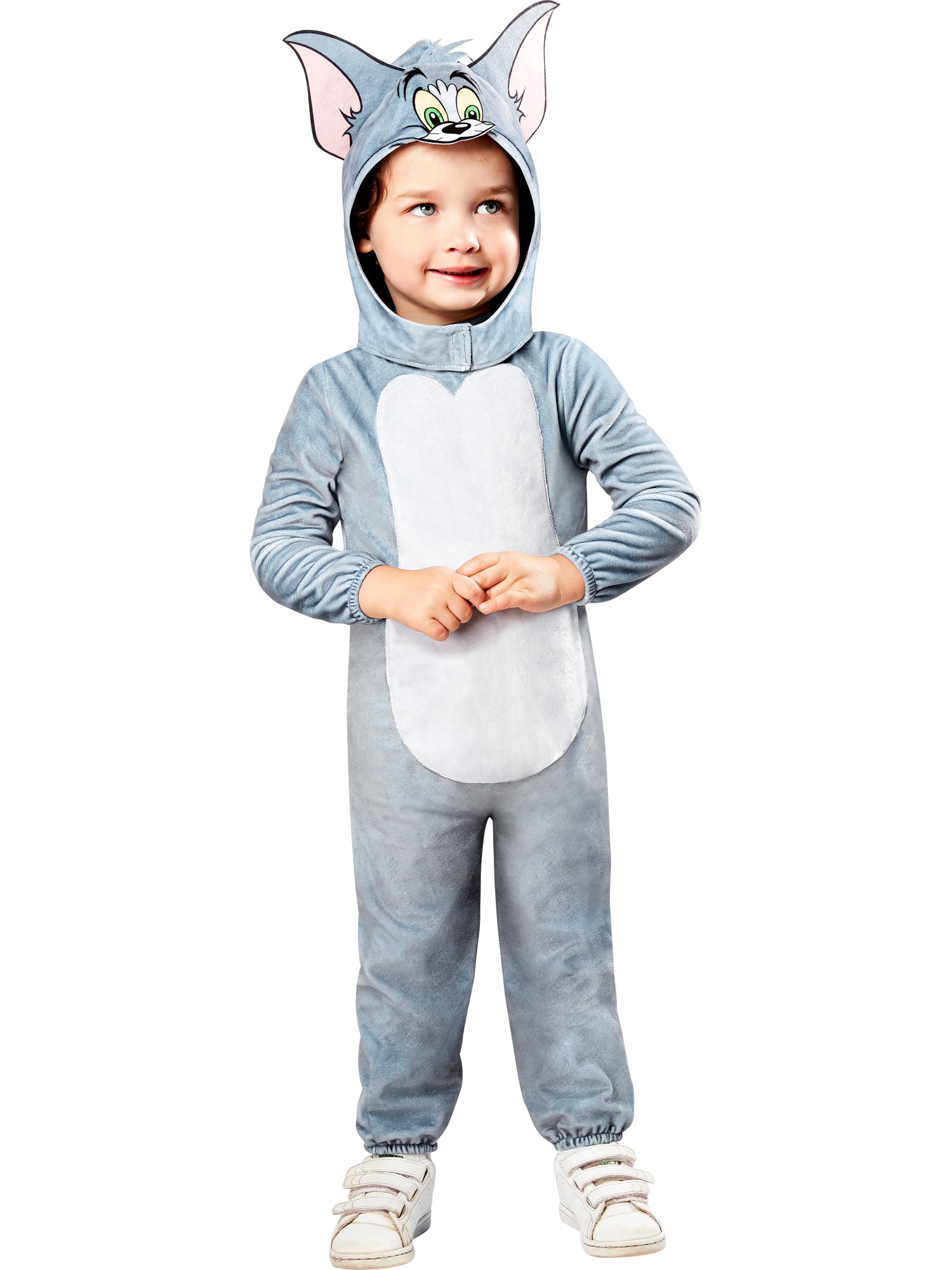 Tom Toddler 5