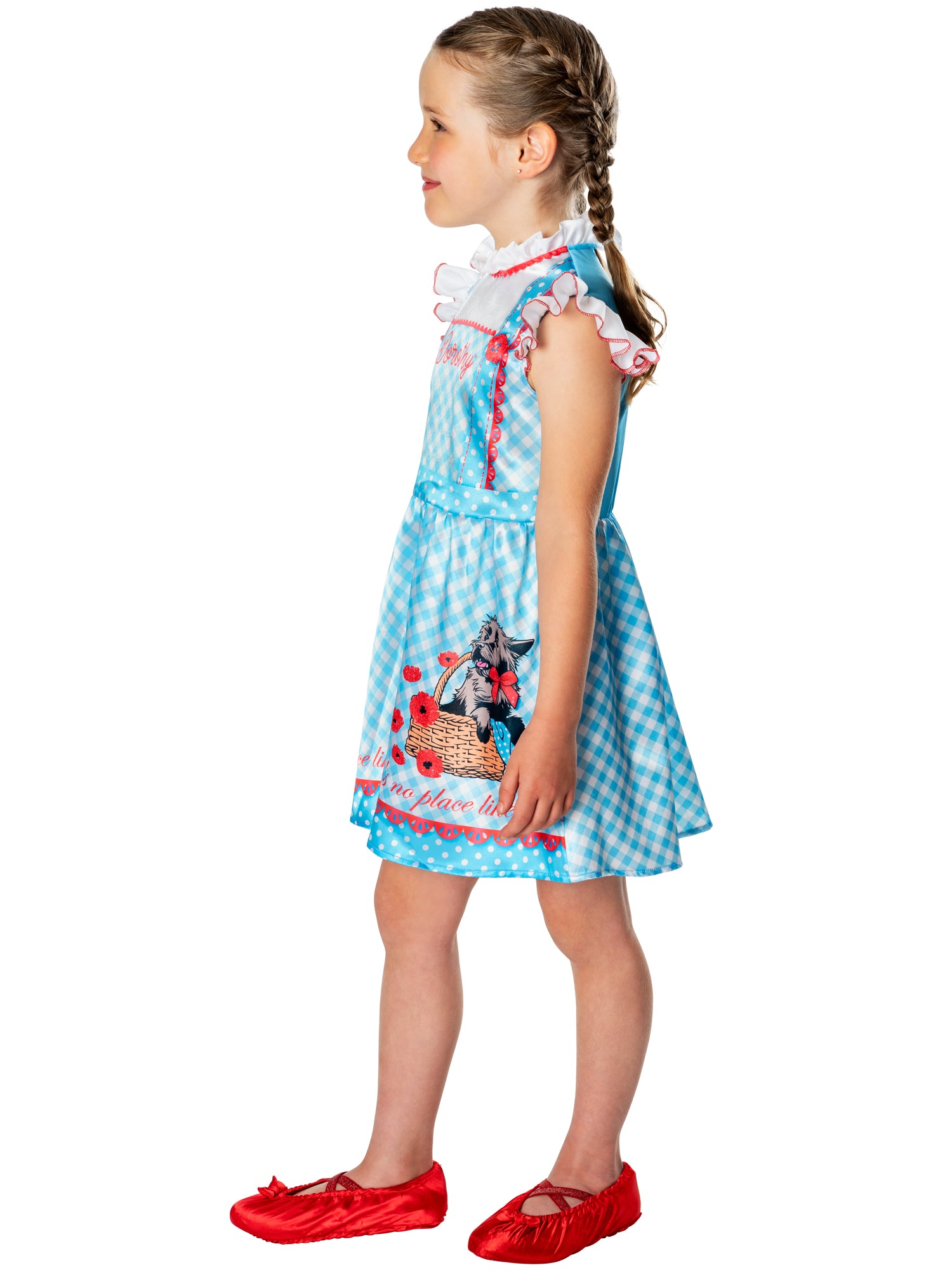 Dorothy 3