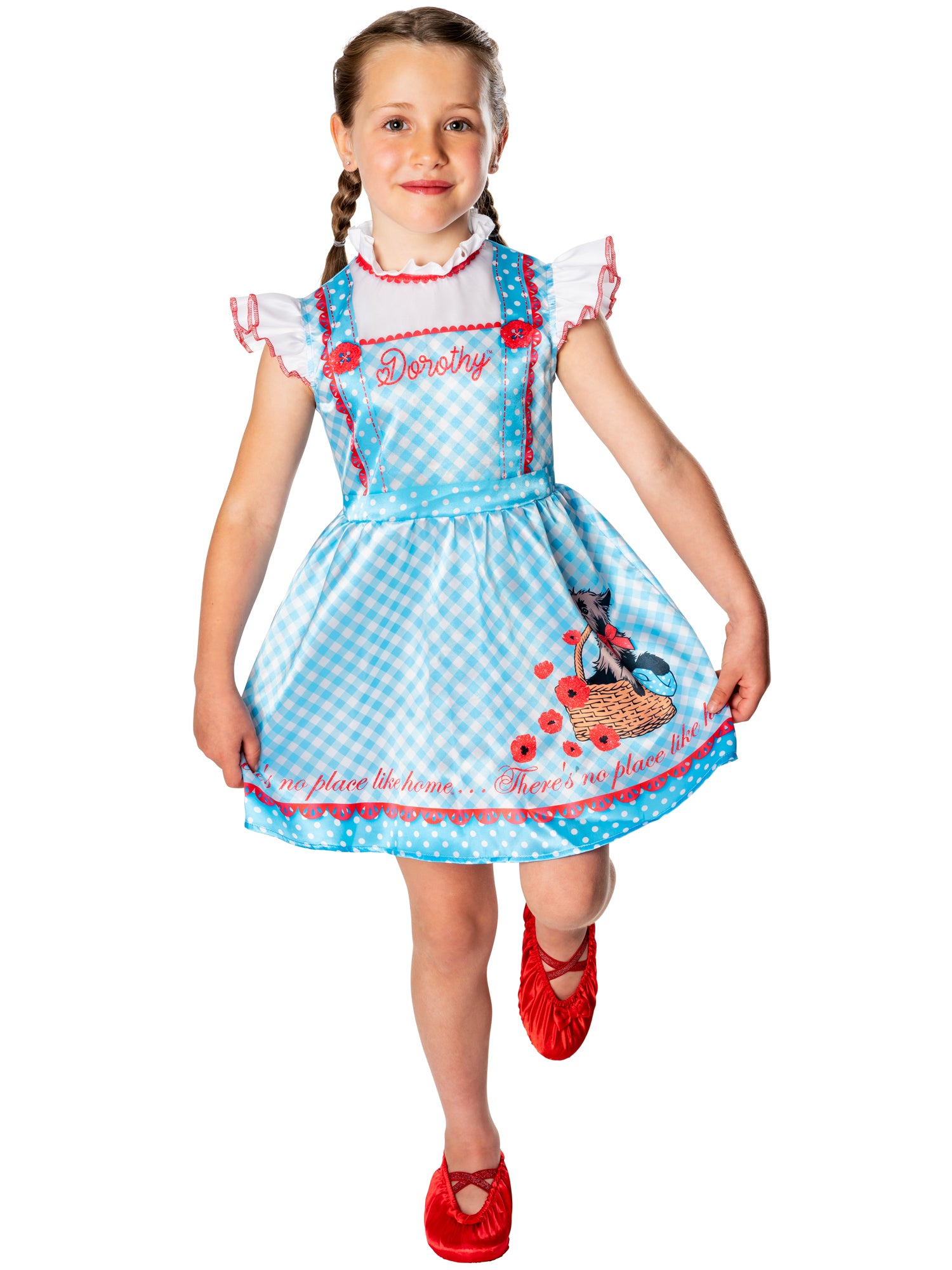Dorothy 4