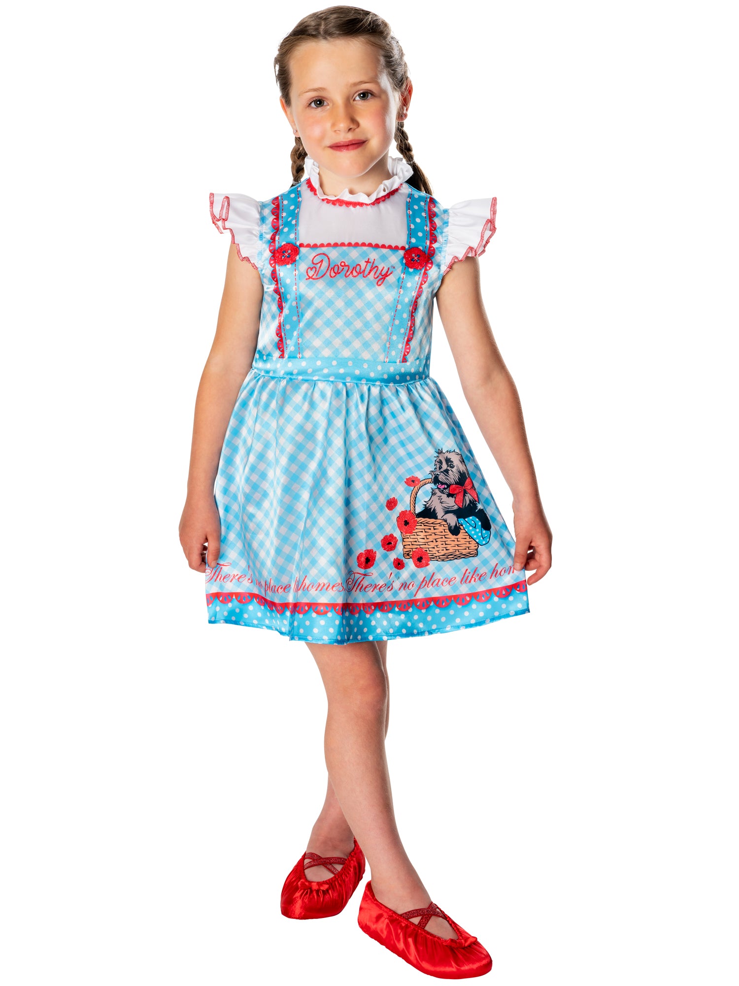 Dorothy 5