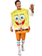 SpongeBob 1