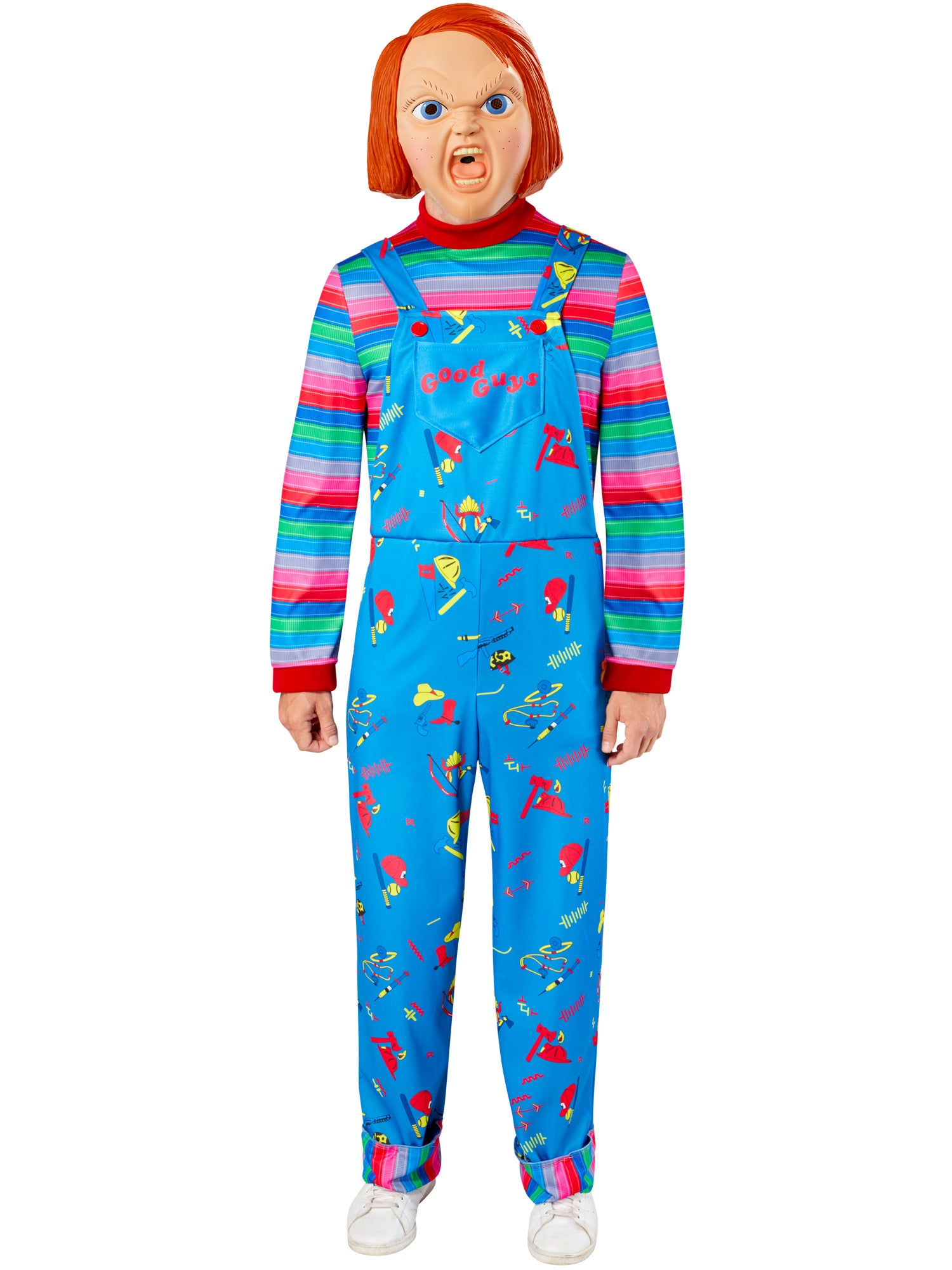 Chucky 1