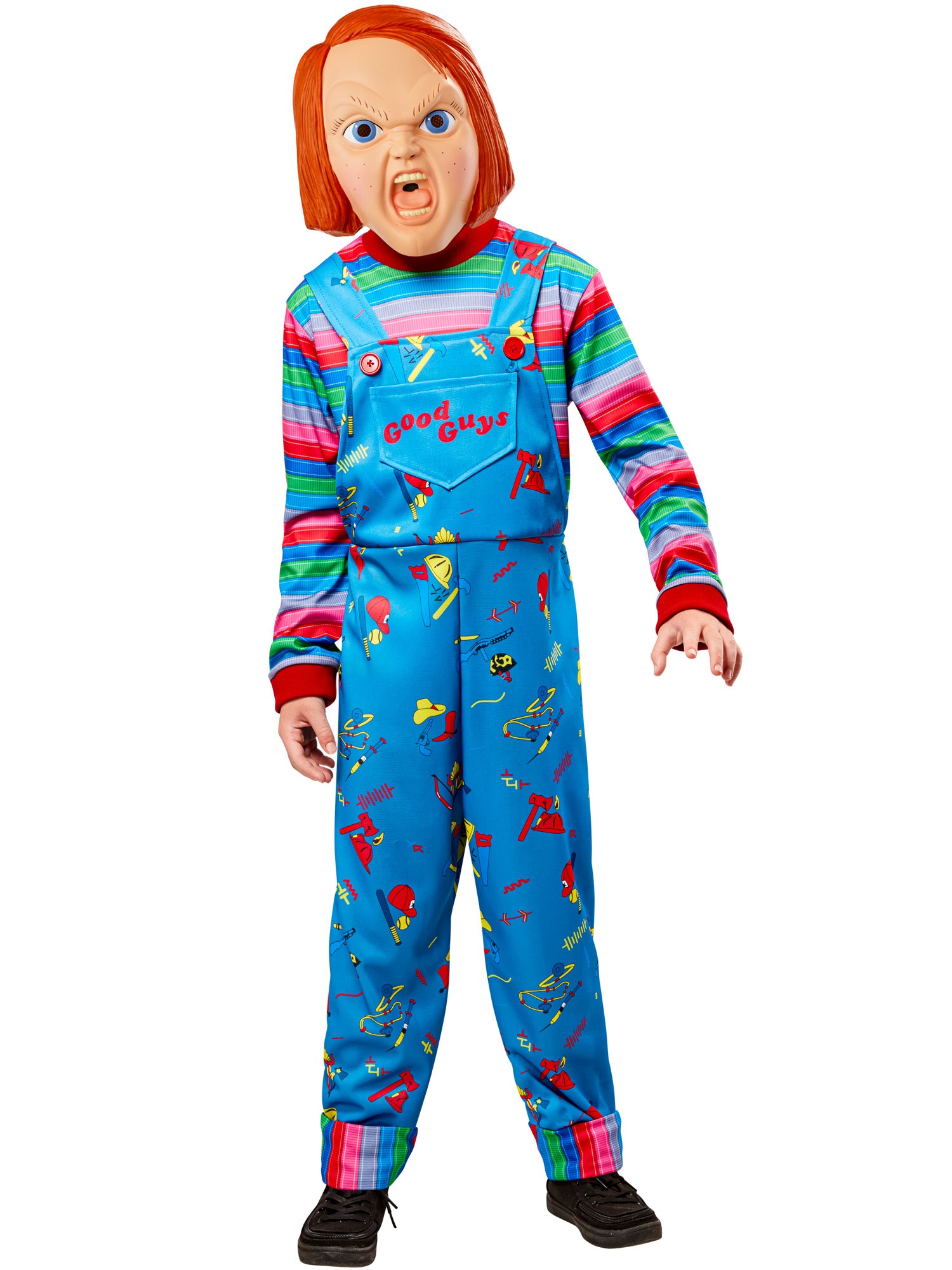 Chucky 1
