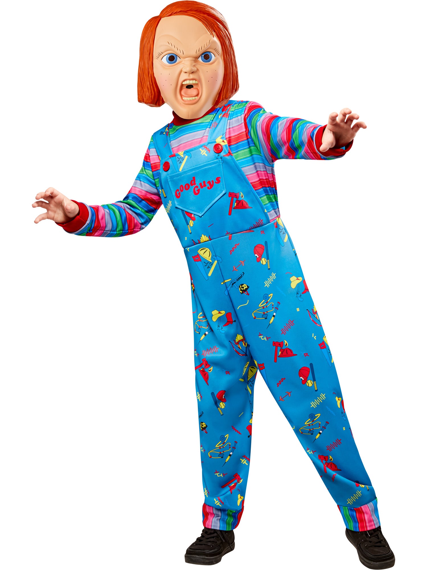 Chucky 5