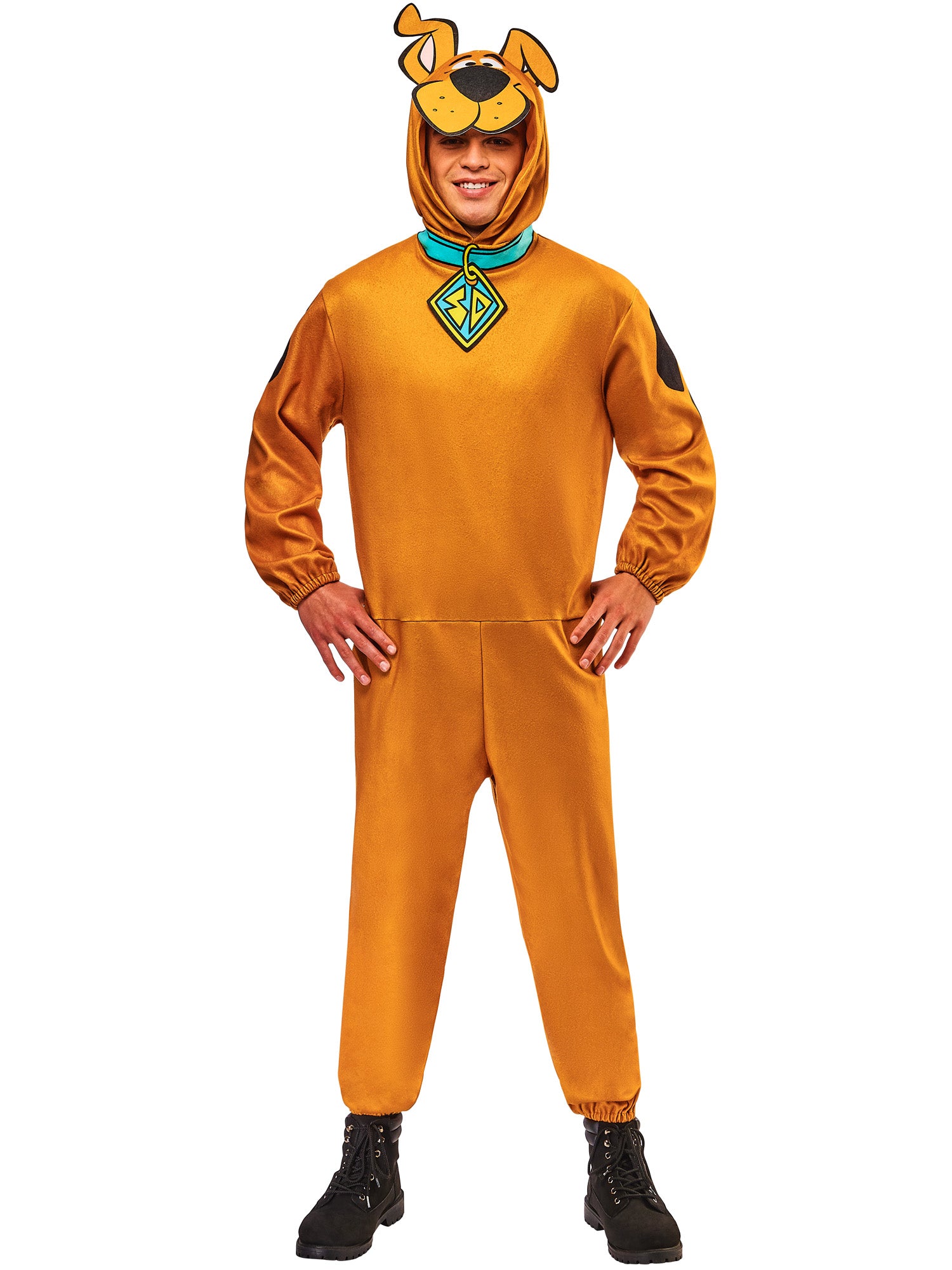 Scooby Doo 1