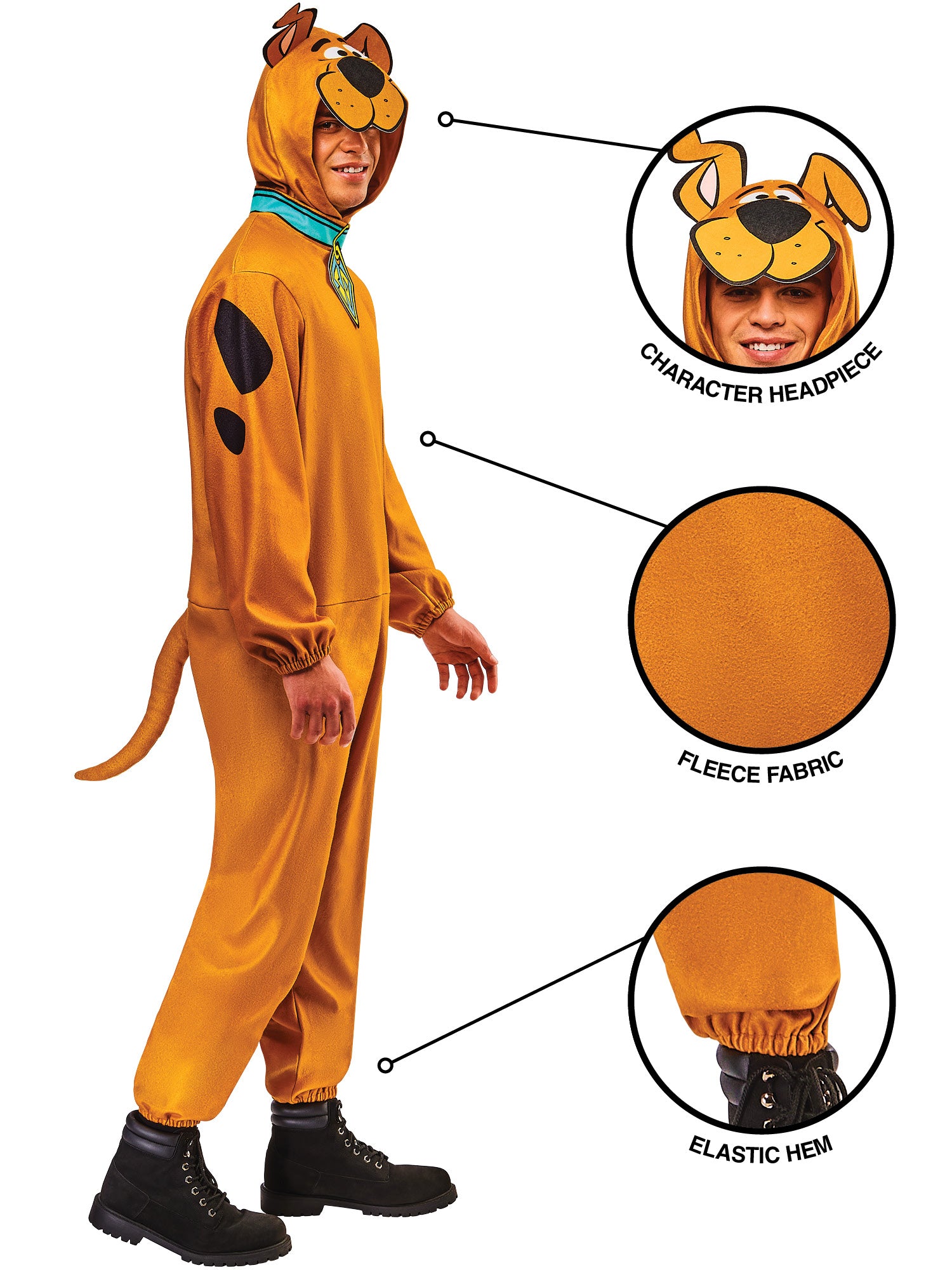 Scooby Doo 3