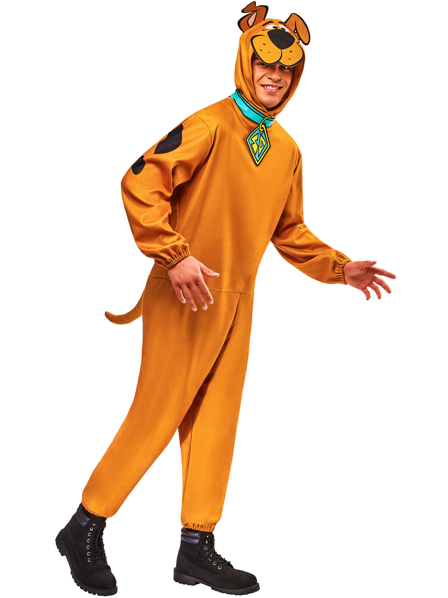 Scooby Doo 5
