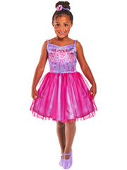 Barbie Ballerina 1