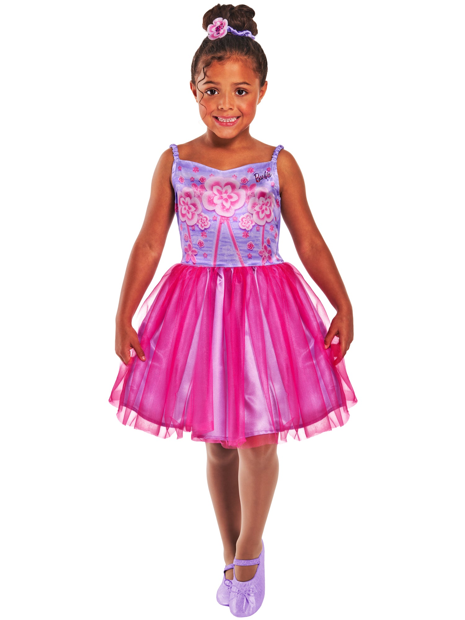 Barbie Ballerina 1