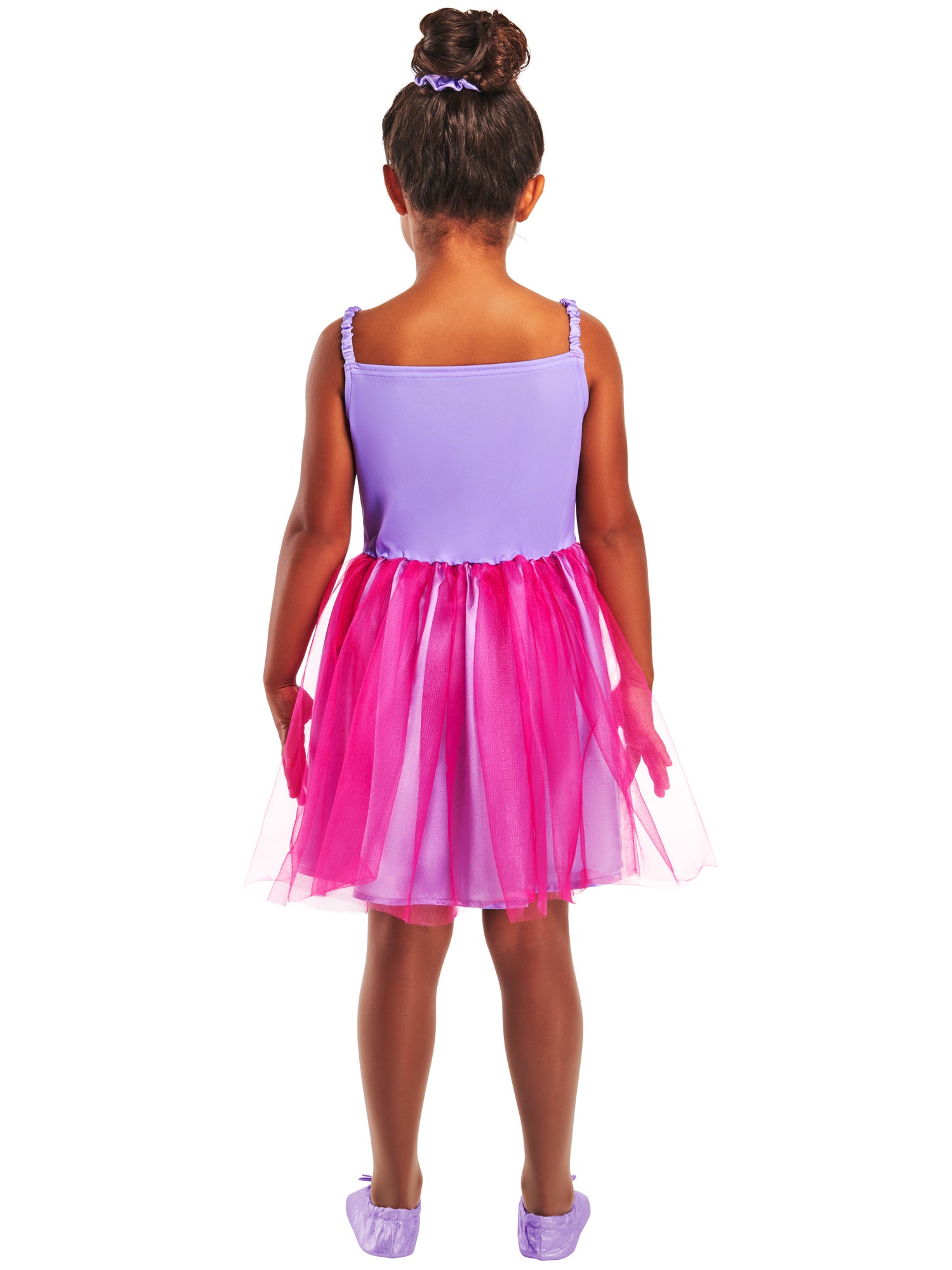 Barbie Ballerina 2
