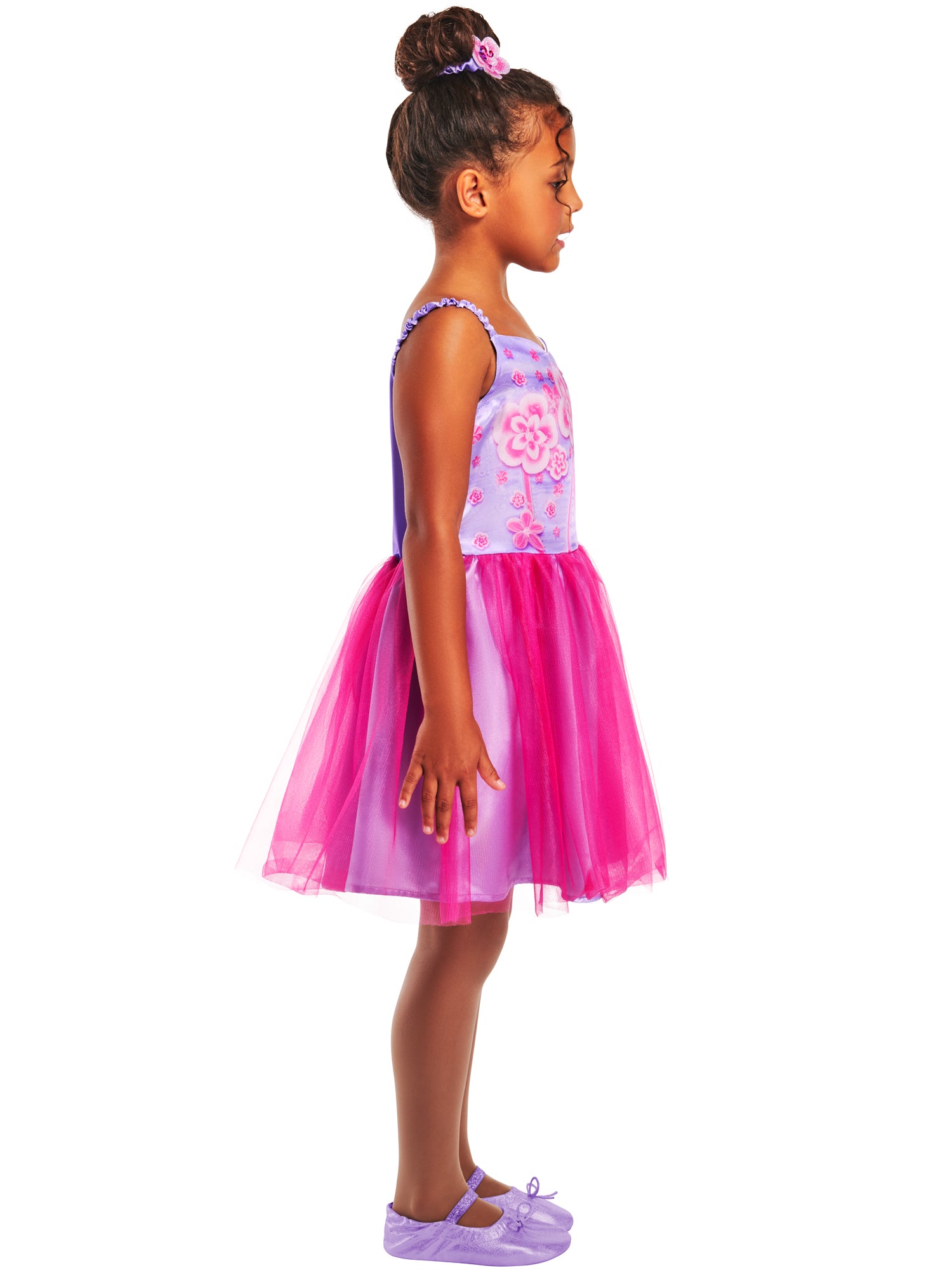 Barbie Ballerina 3