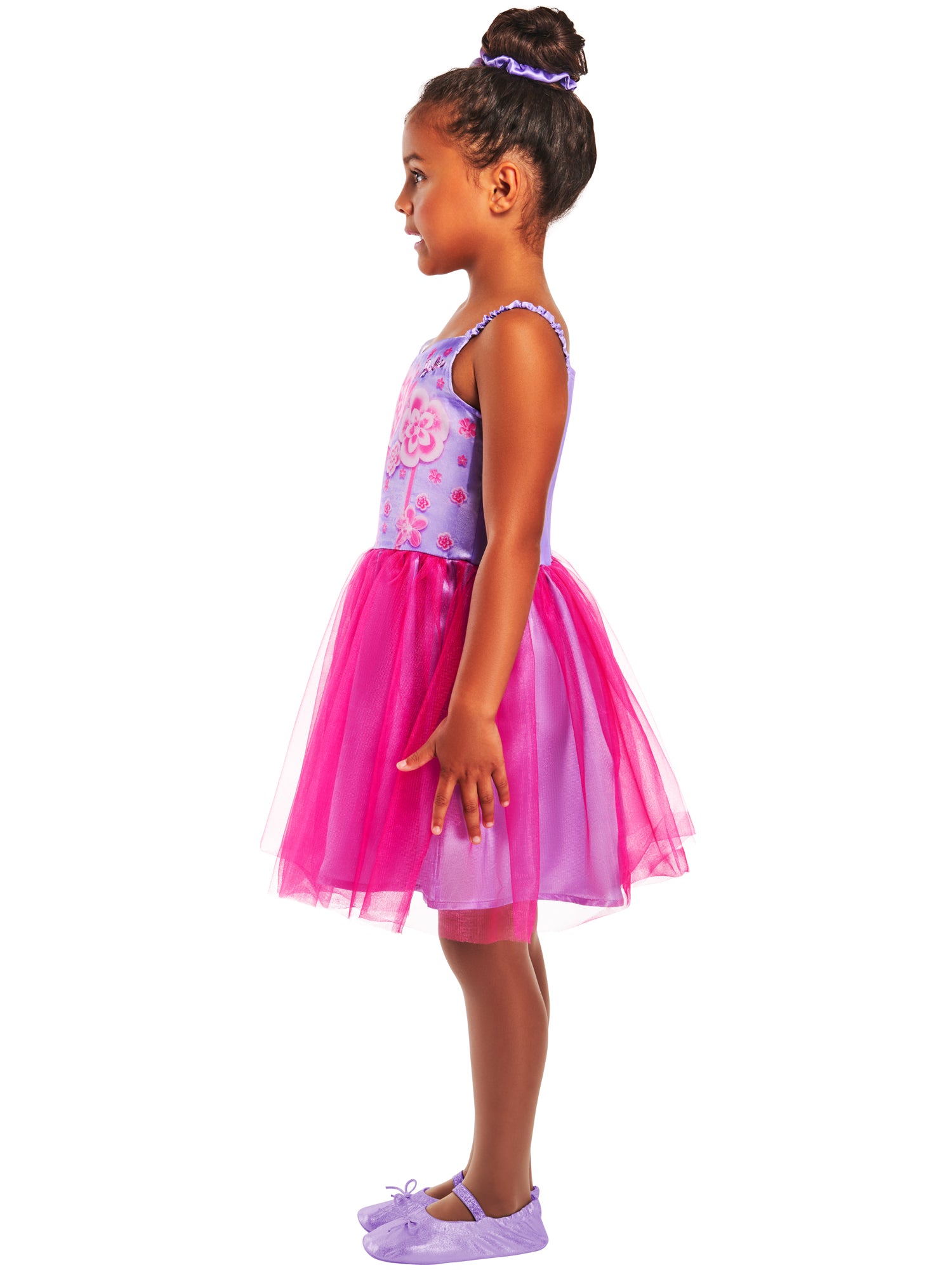 Barbie Ballerina 4