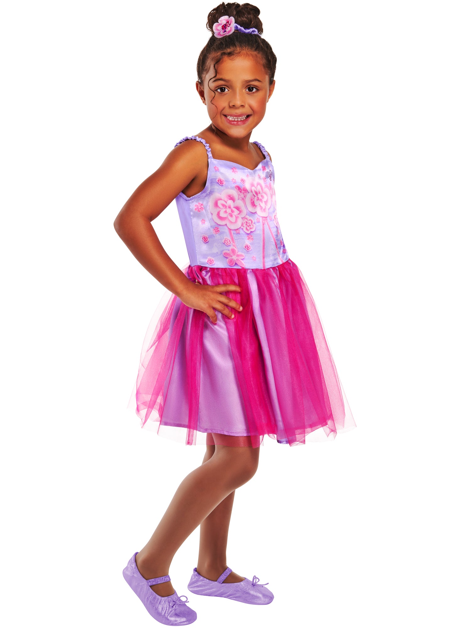 Barbie Ballerina 5