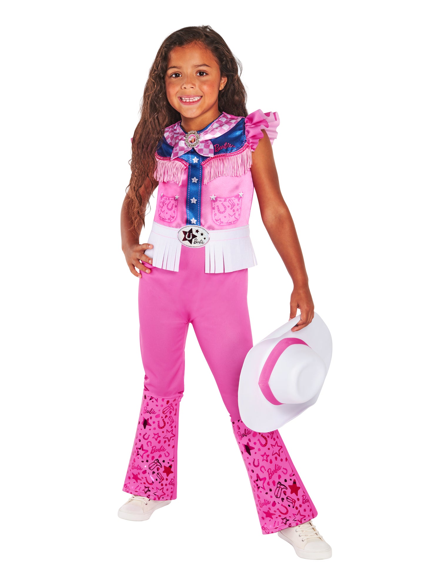 Barbie Cowgirl 1