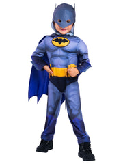 Batwheels Batman 1
