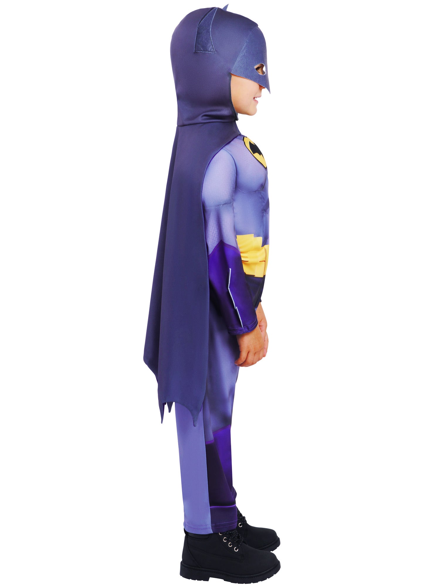 Batwheels Batman 3