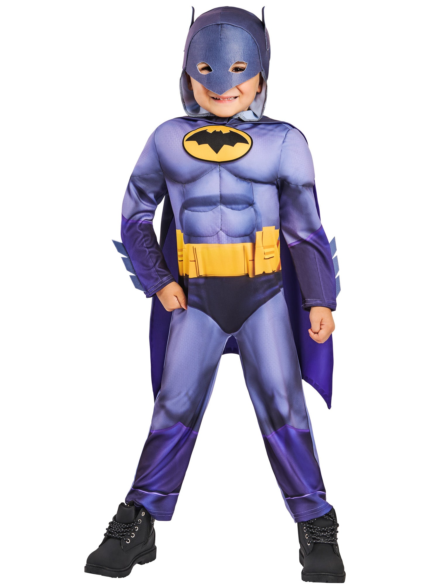 Batwheels Batman 5