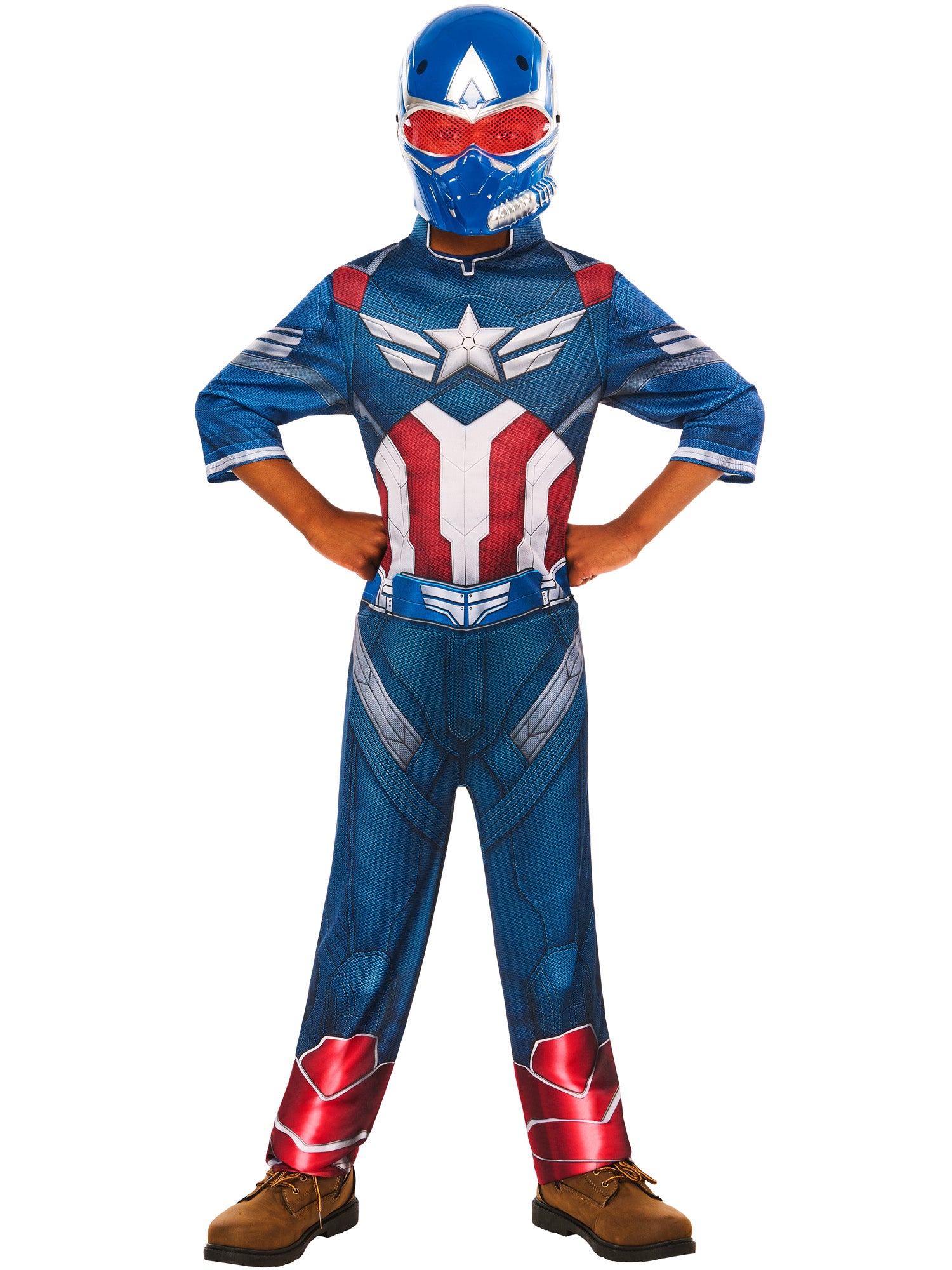 Captain America 1