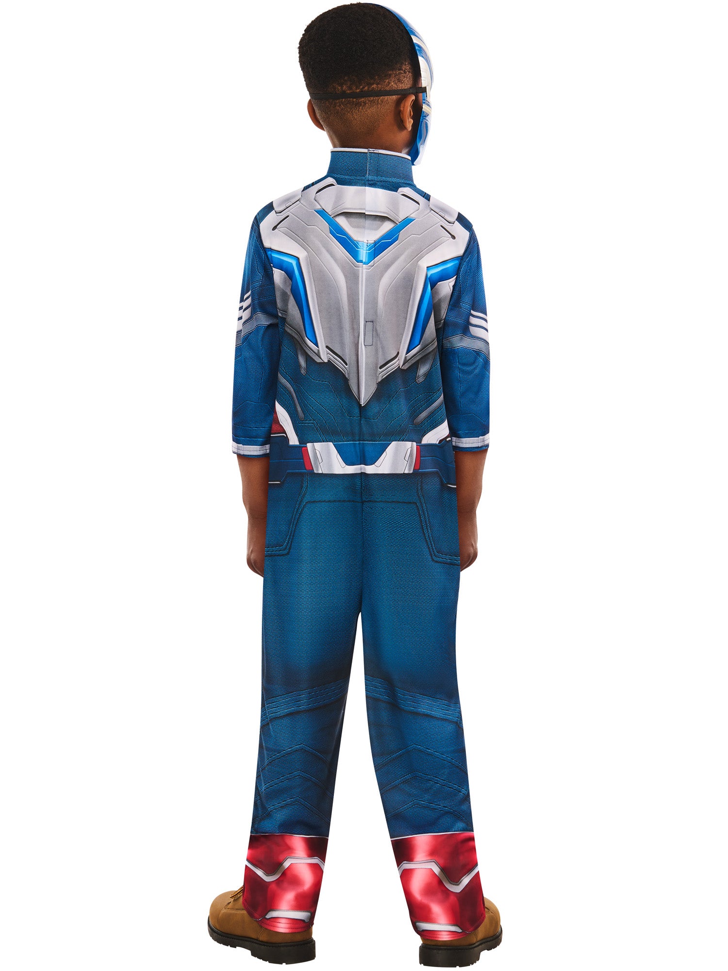 Captain America 2
