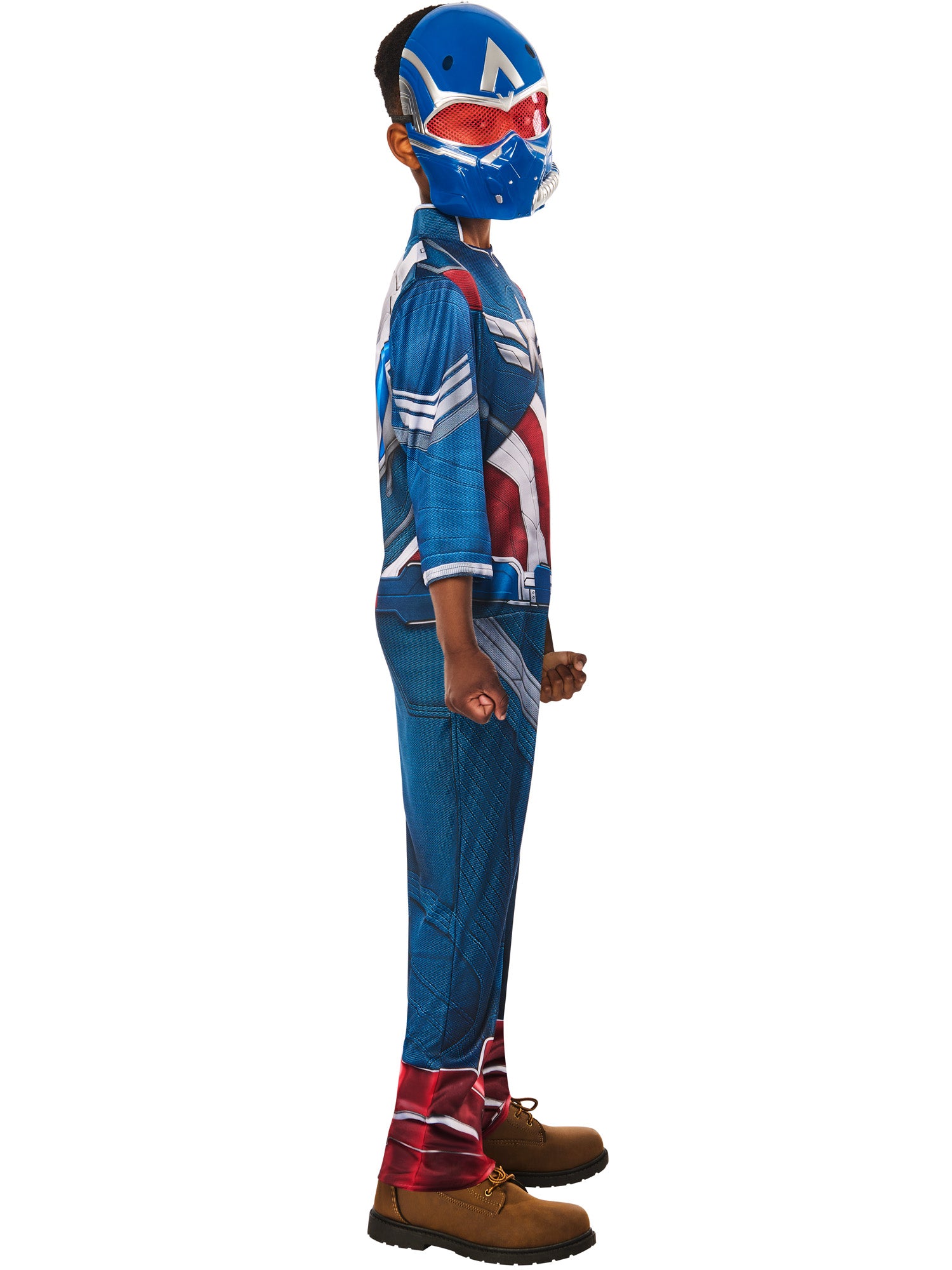 Captain America 3
