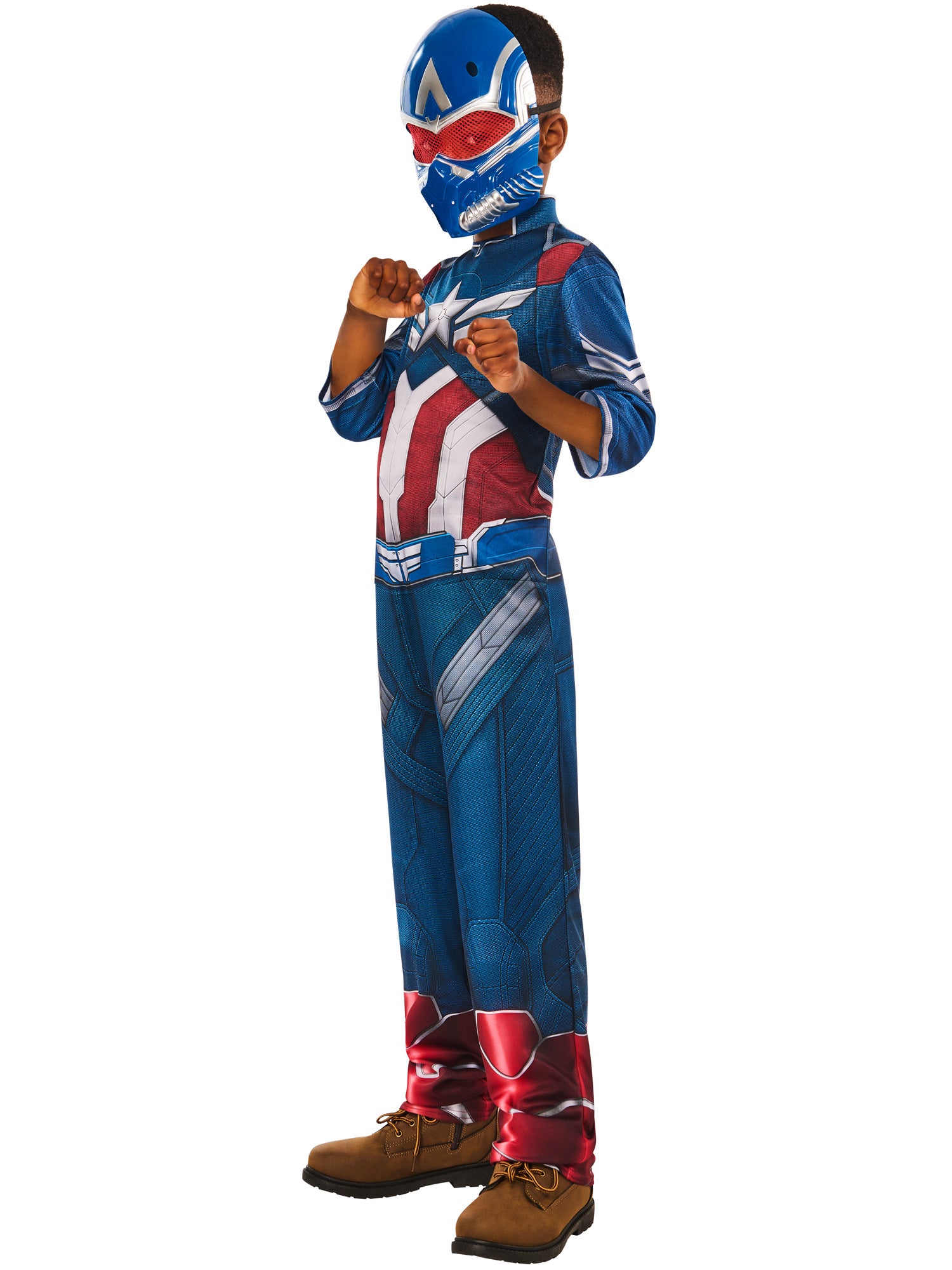 Captain America 4