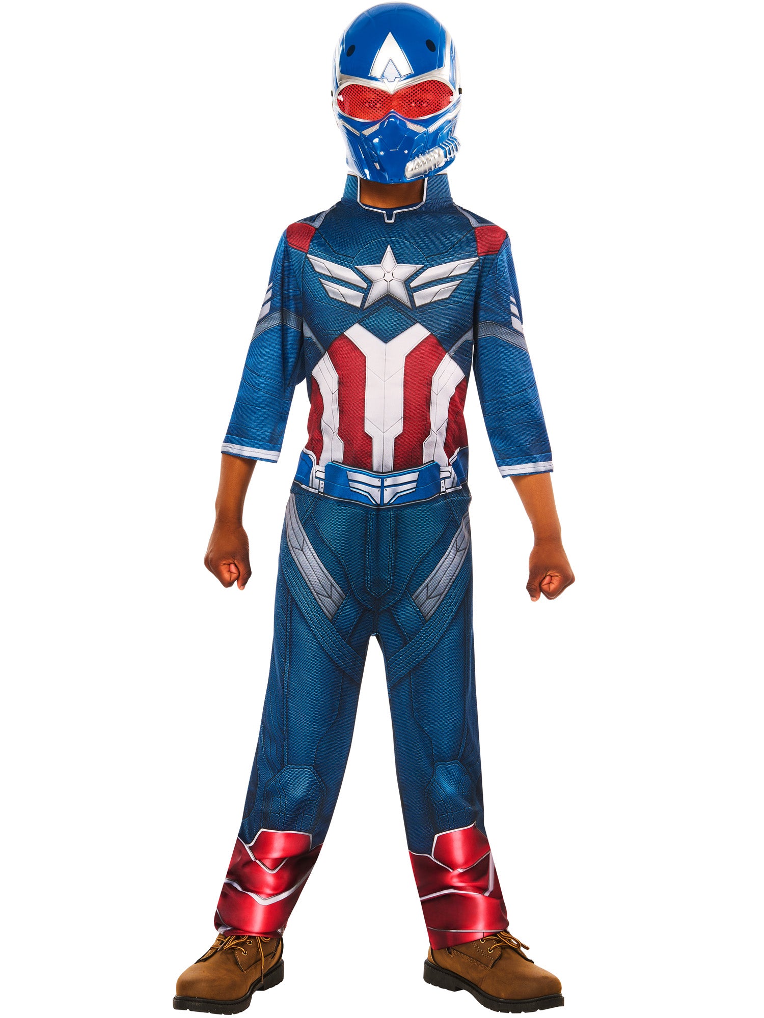 Captain America 5