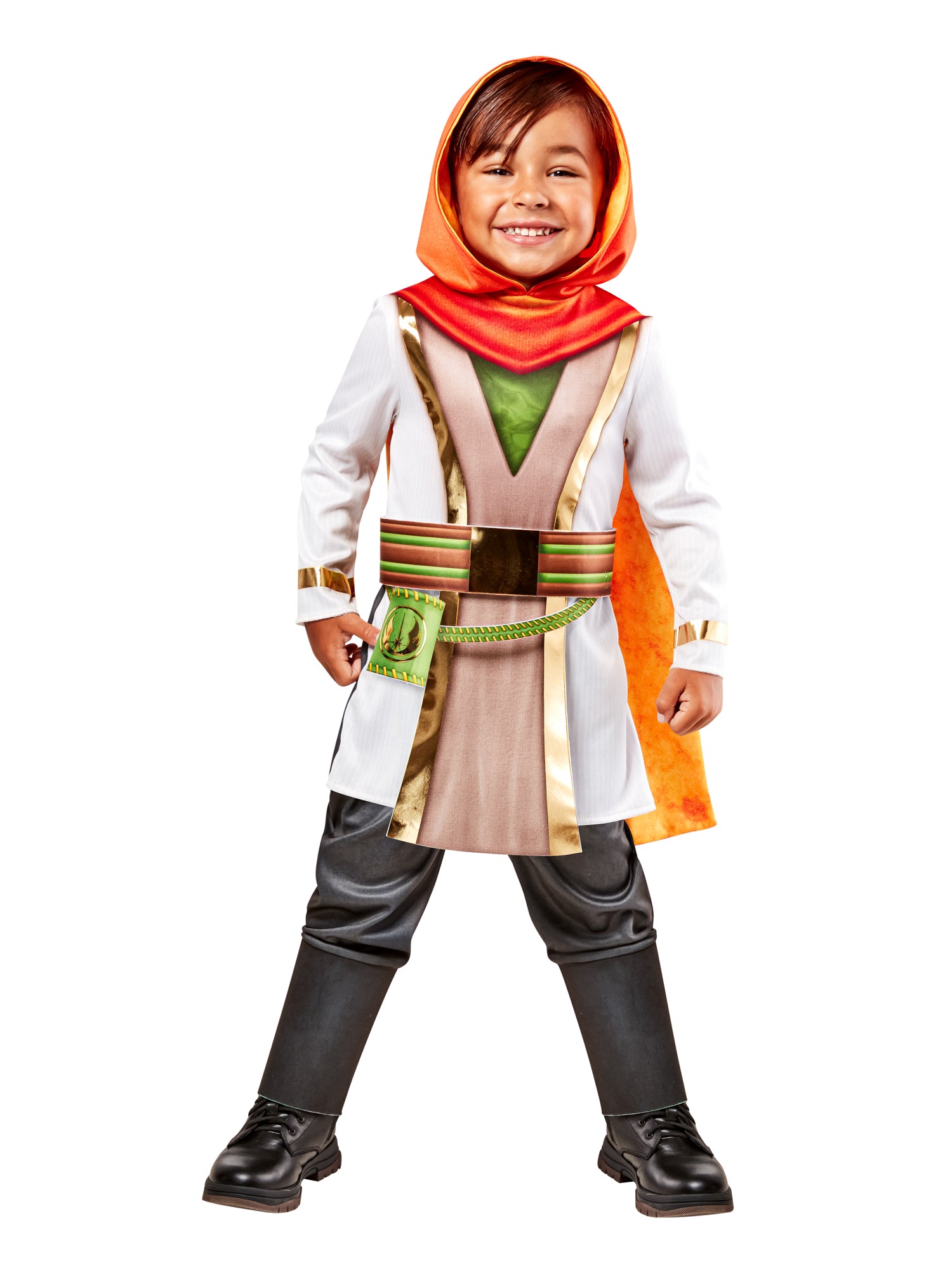 Kai Brightstar 1