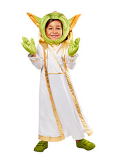 Master Yoda 1