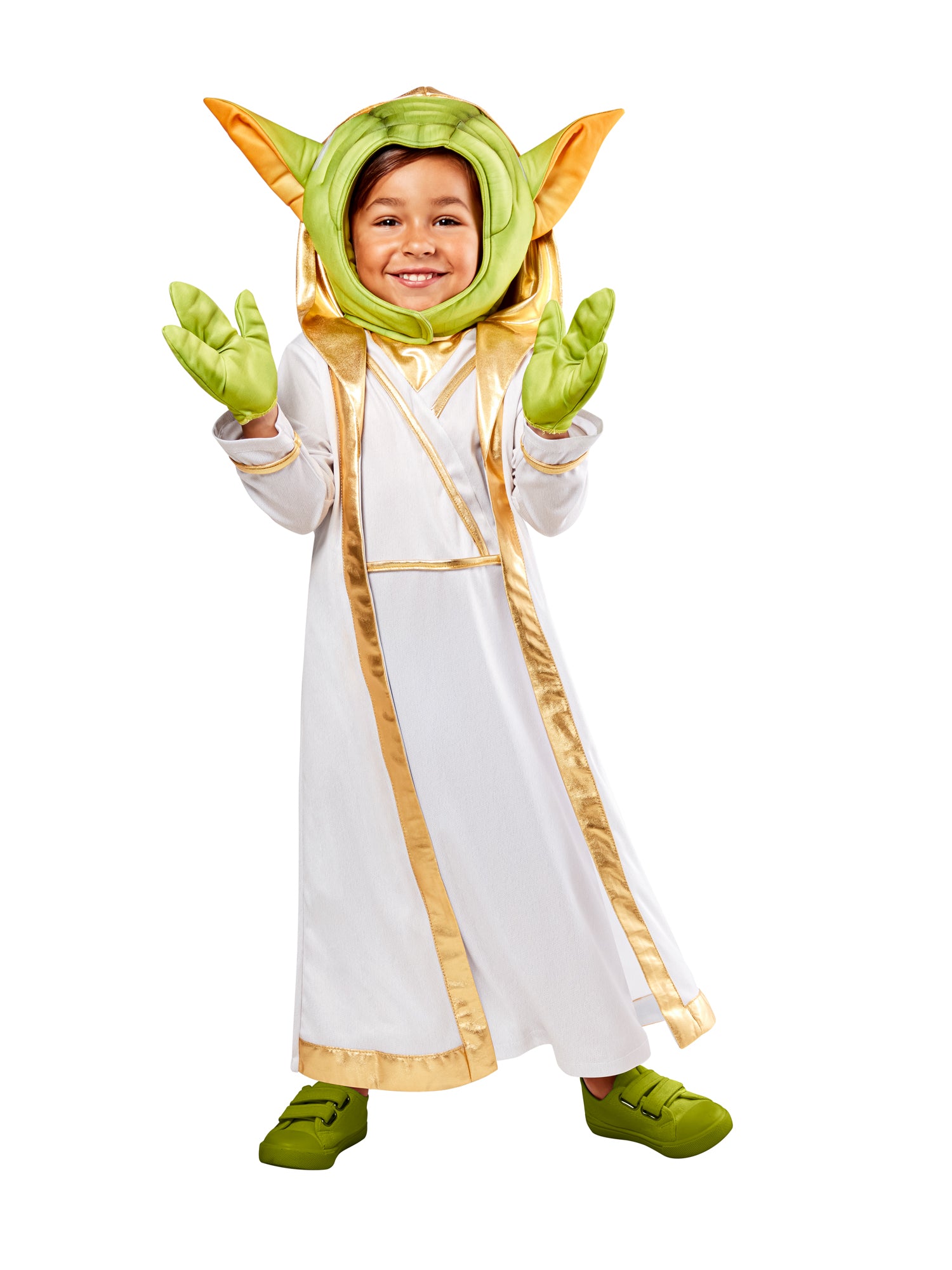 Master Yoda 1