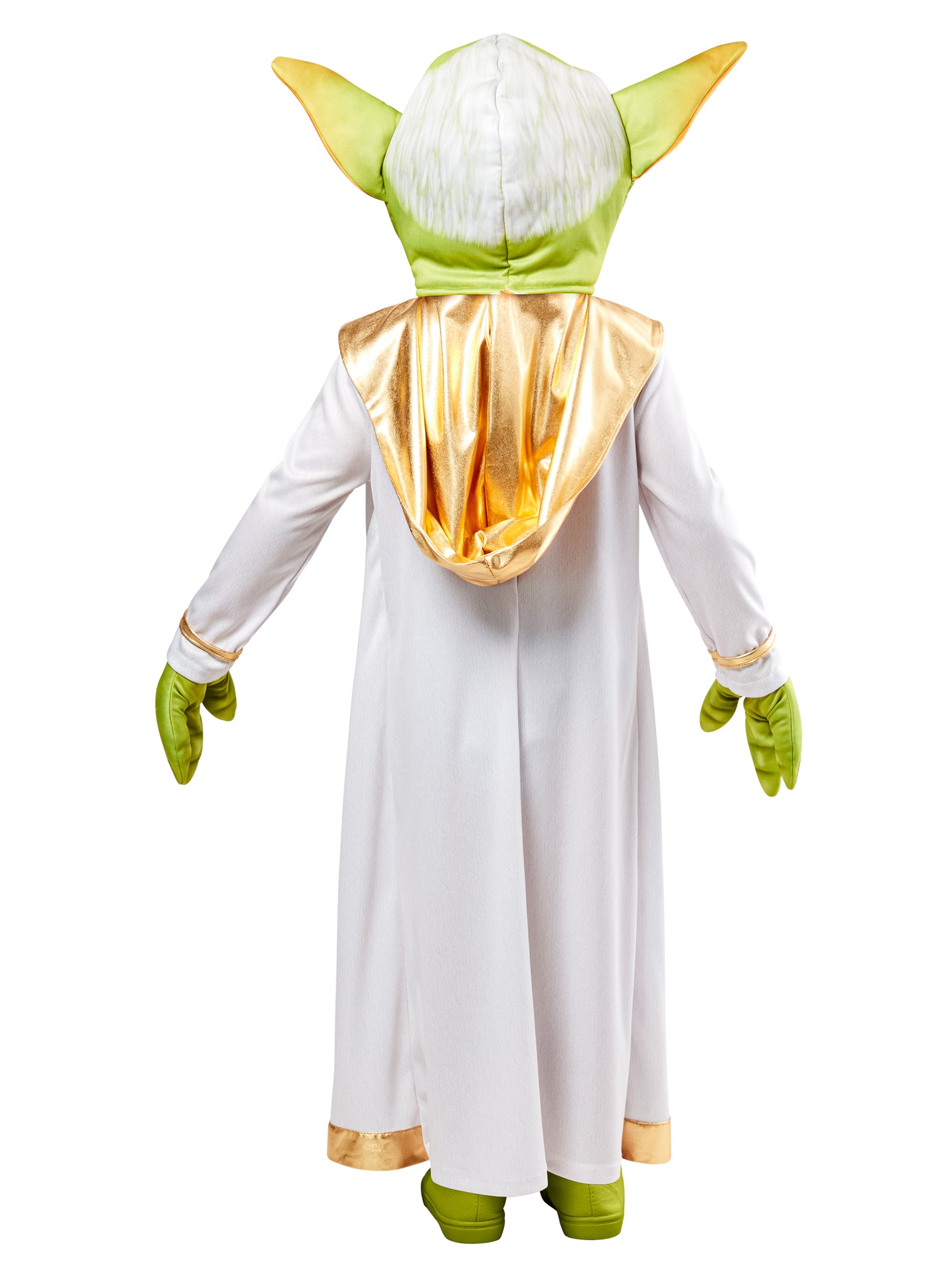 Master Yoda 2