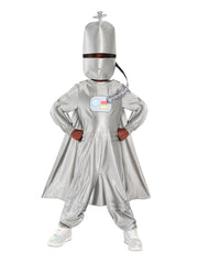 Spaceboy 1