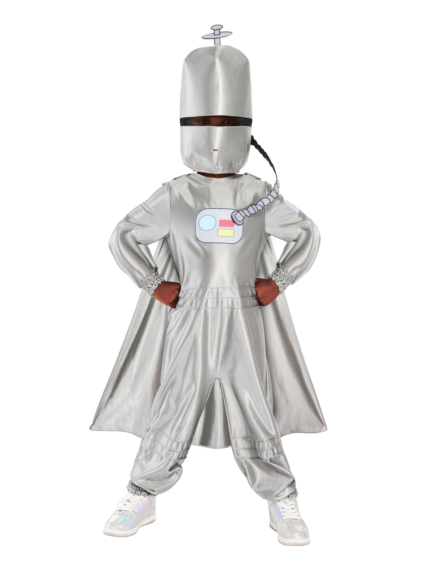 Spaceboy 1