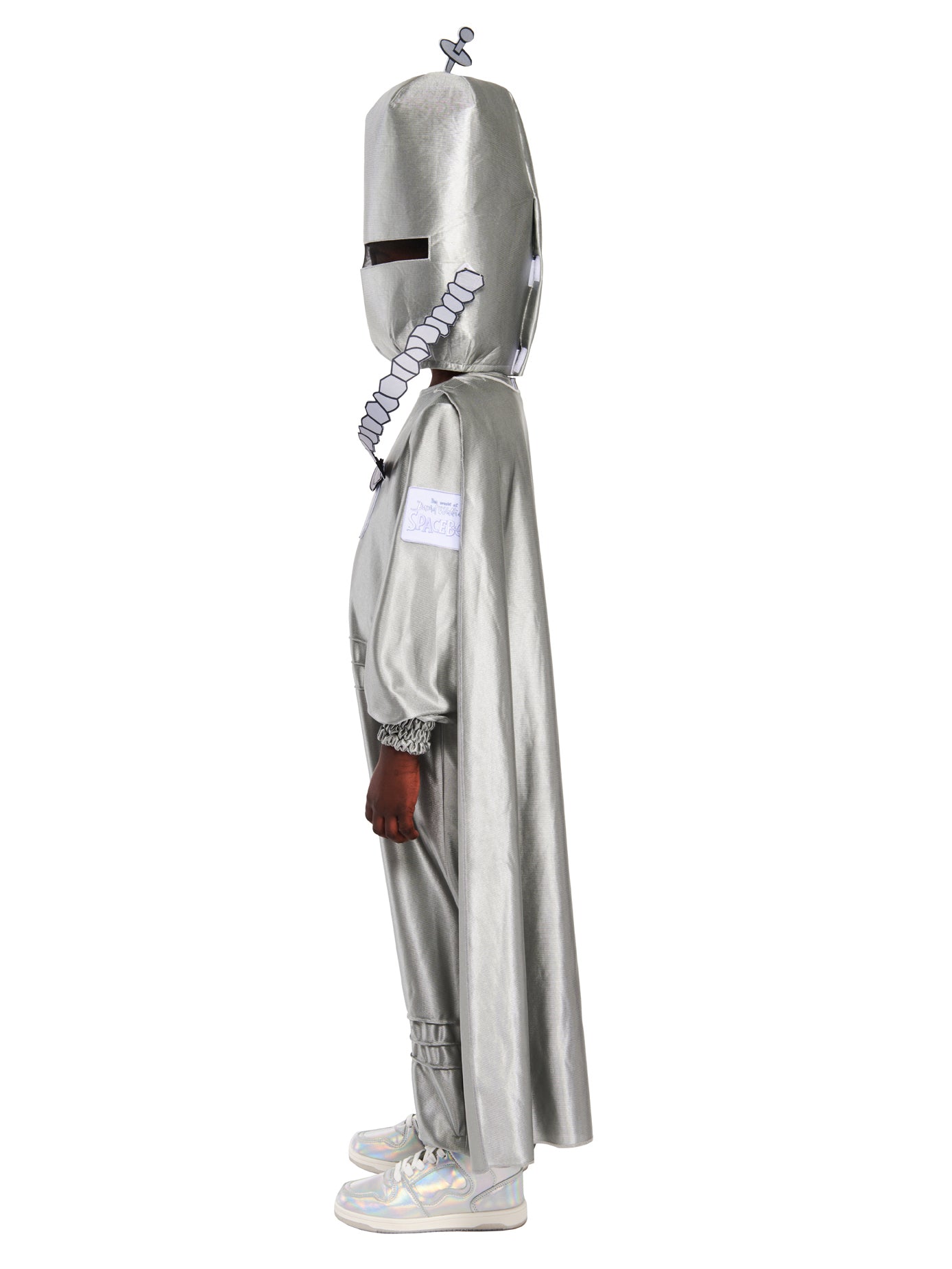 Spaceboy 3