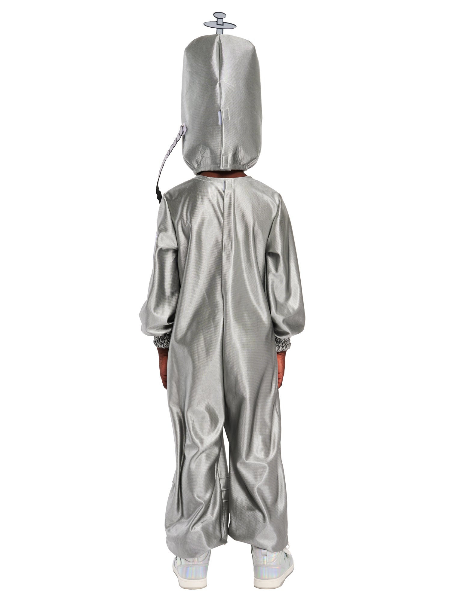 Spaceboy 4